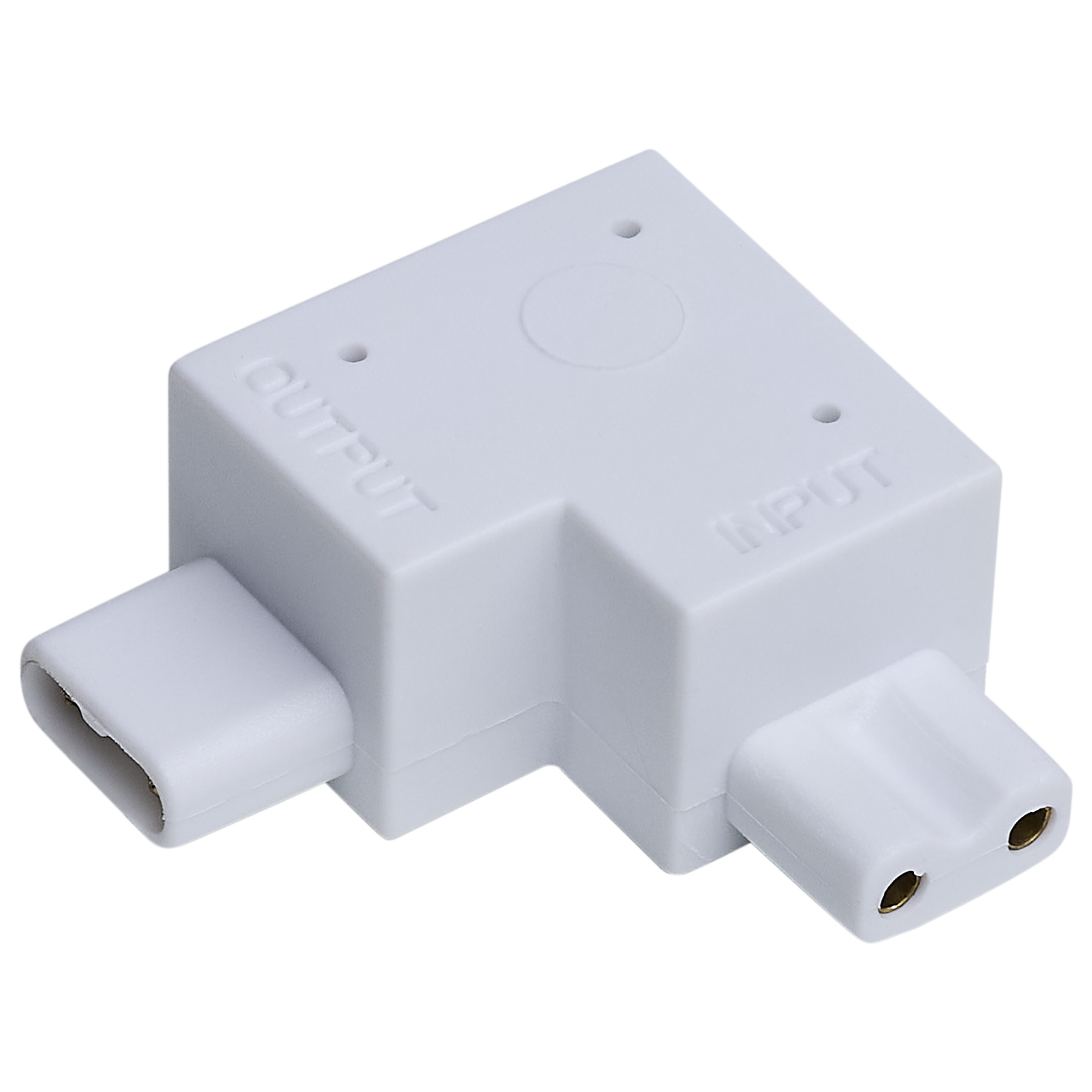 L-CONNECTOR LEFT - 63-416