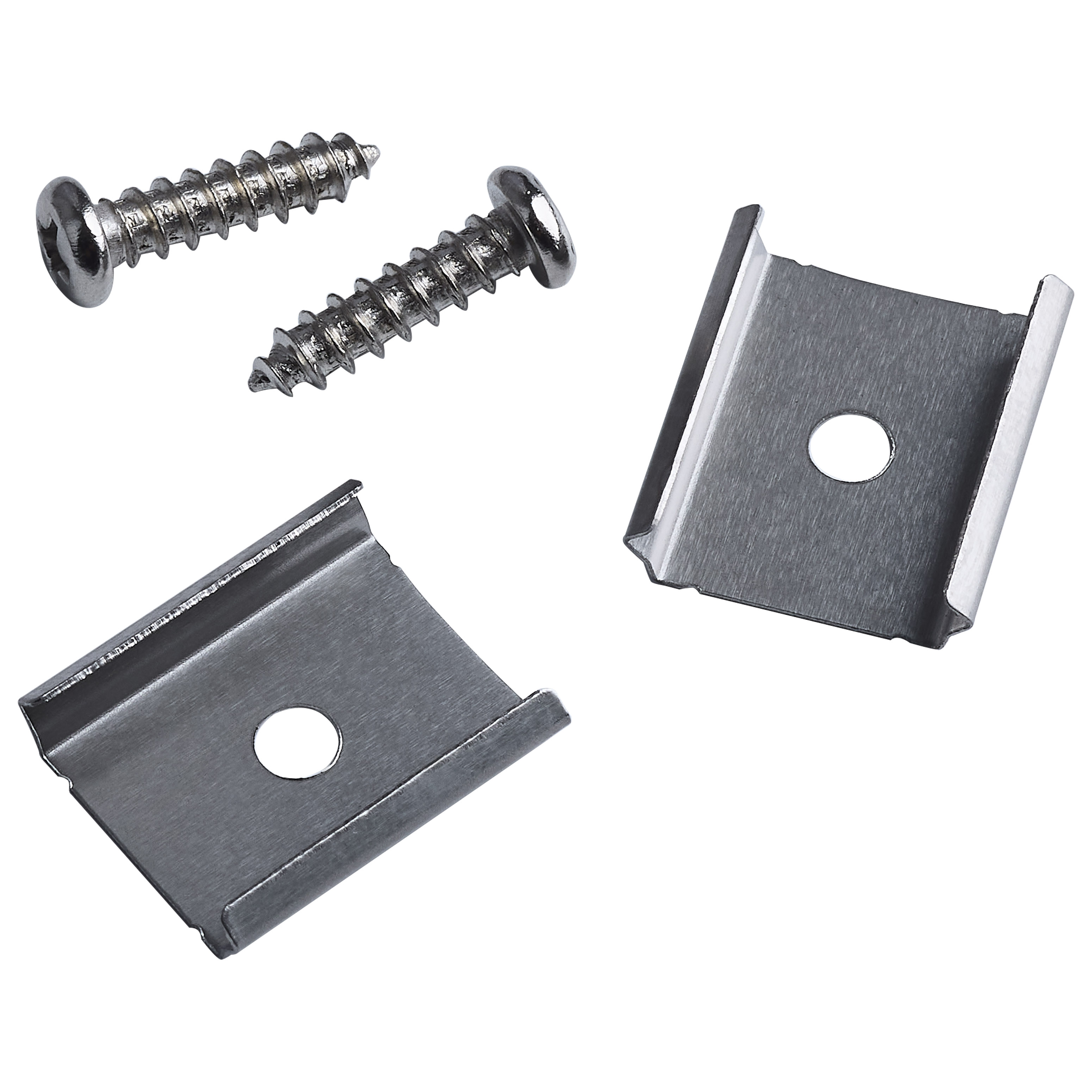 COUNTERQUICKSLIM CLIP FLAT - 63-431