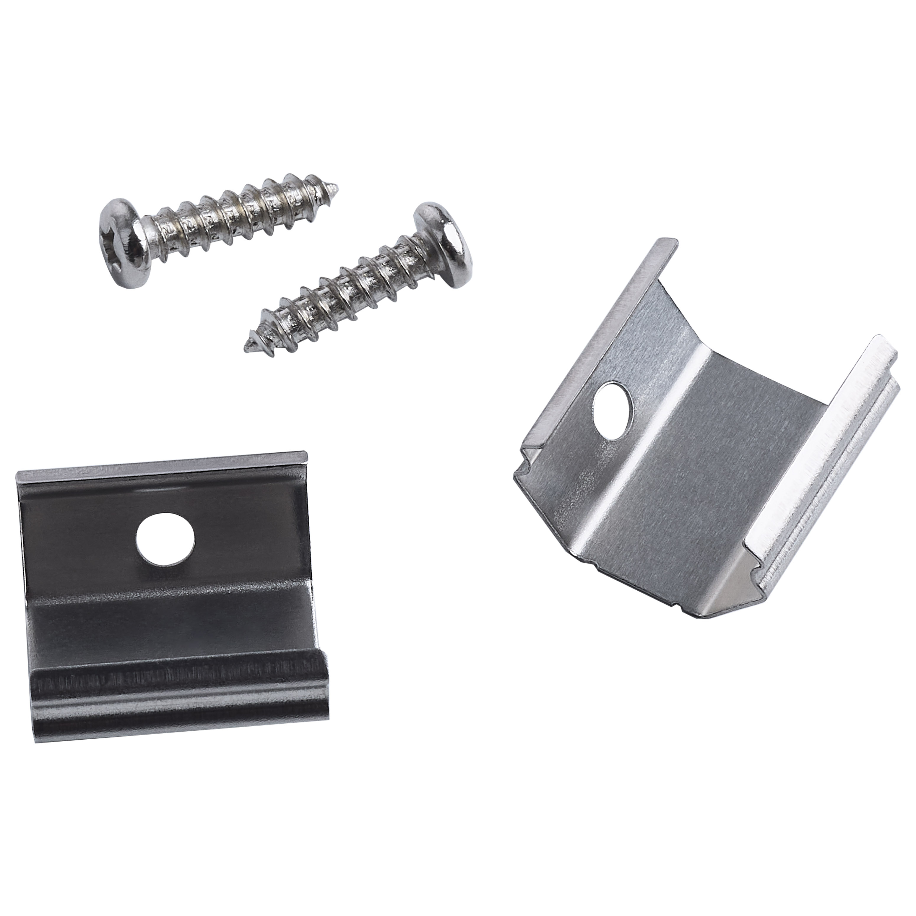 COUNTERQUICKSLIM CLIP ANGLE - 63-432