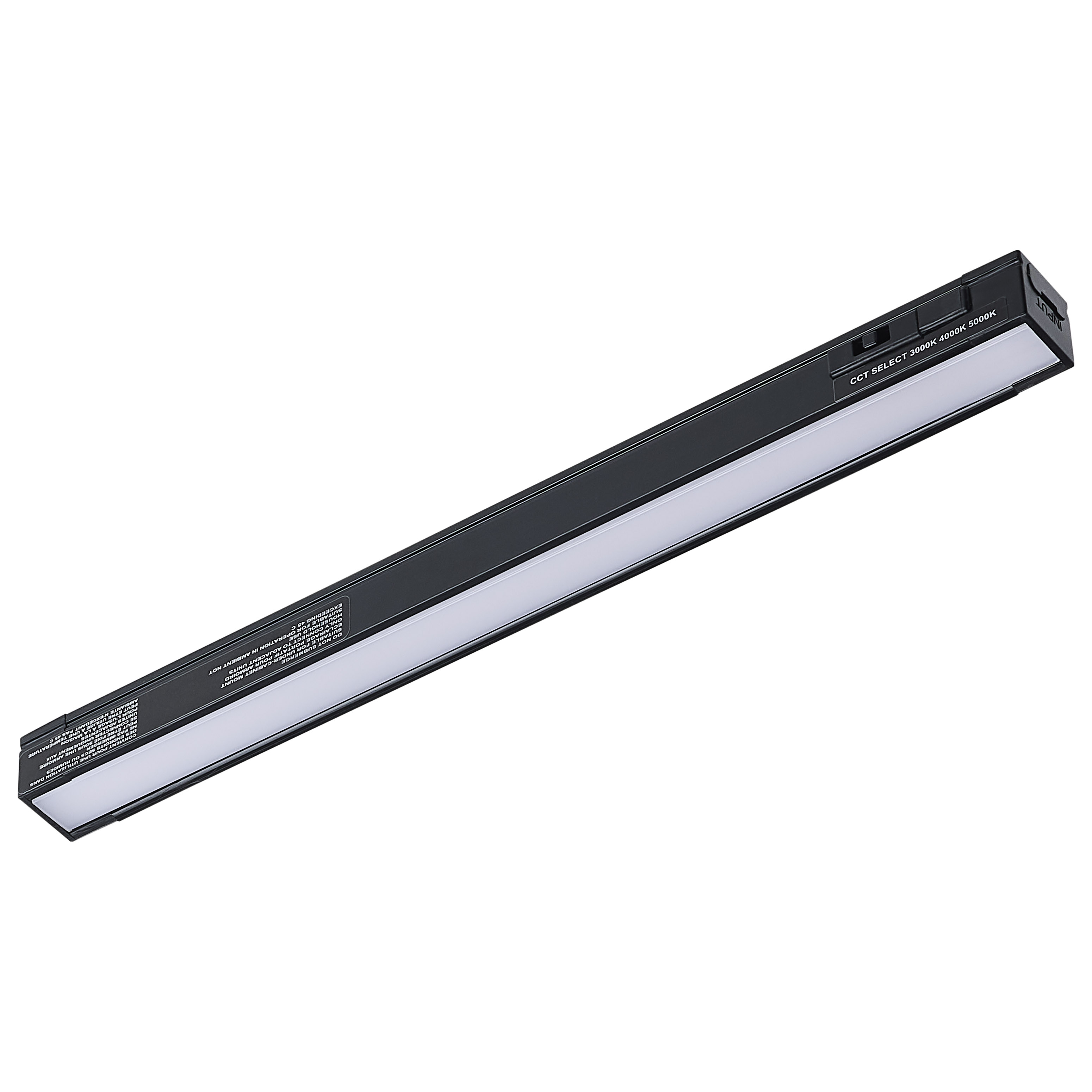 4W 10" CCT SEL LED UNDERCABINE - 63-452