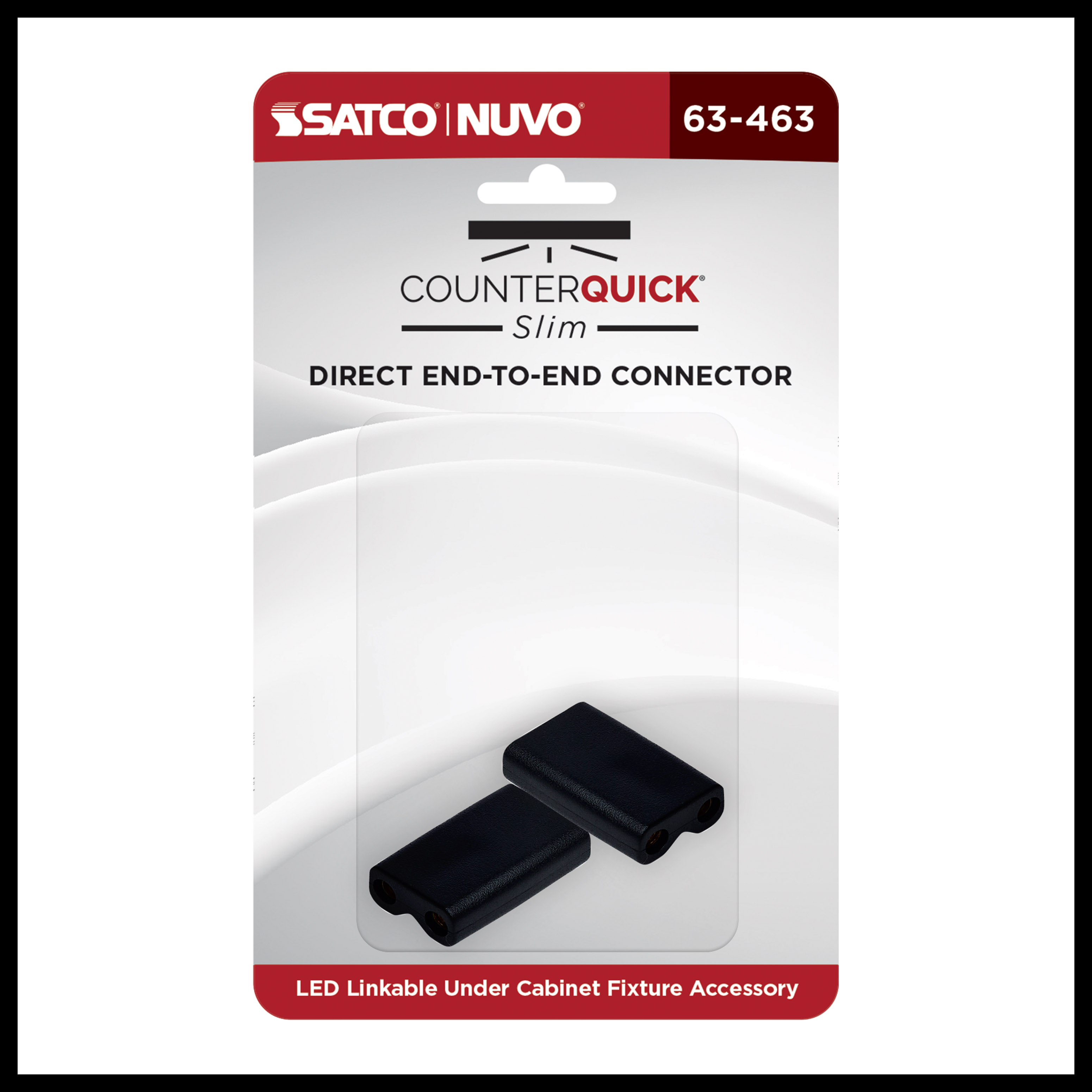 DIRECT END-TO-END CONNECTR 2PC - 63-463