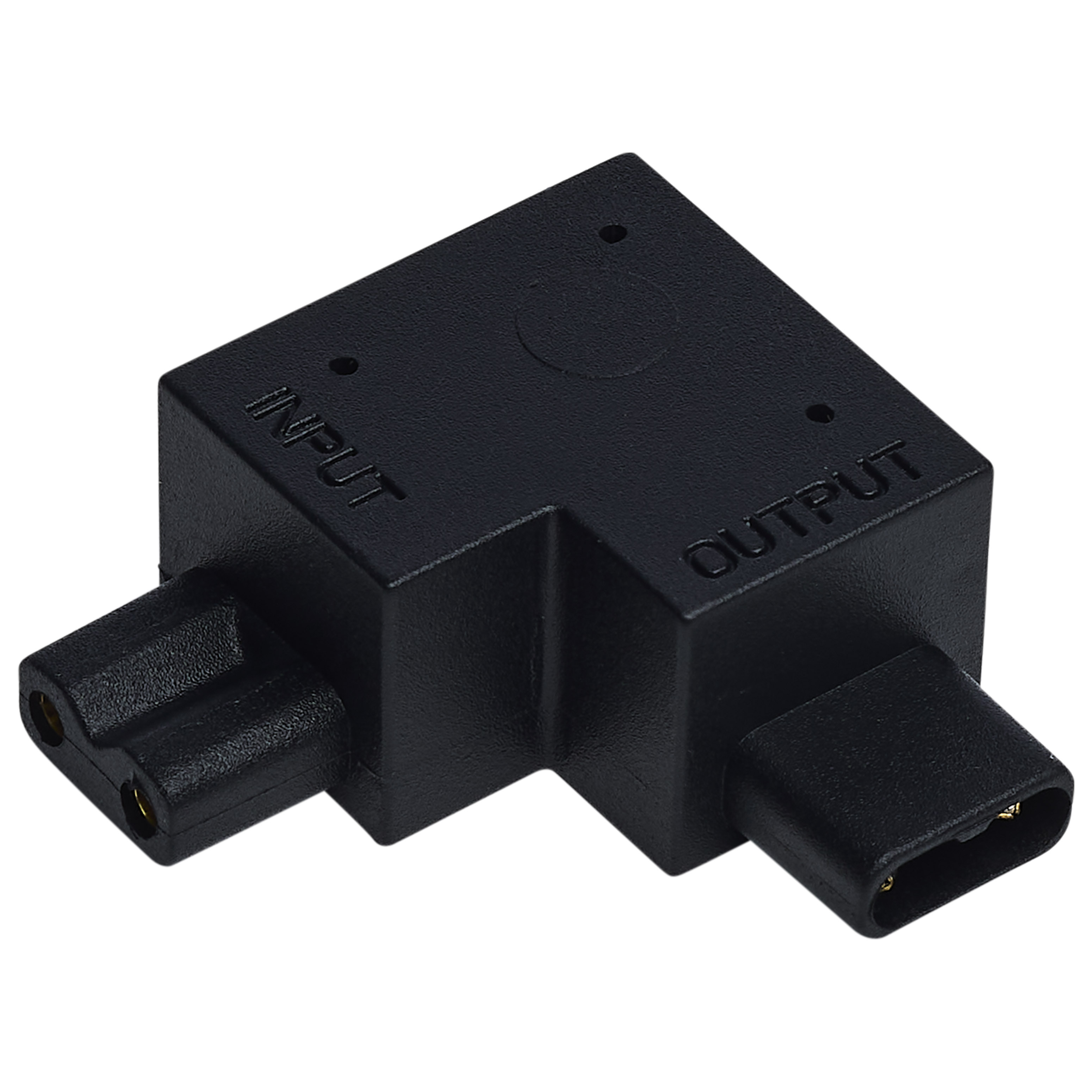L-CONNECTOR RIGHT - 63-465