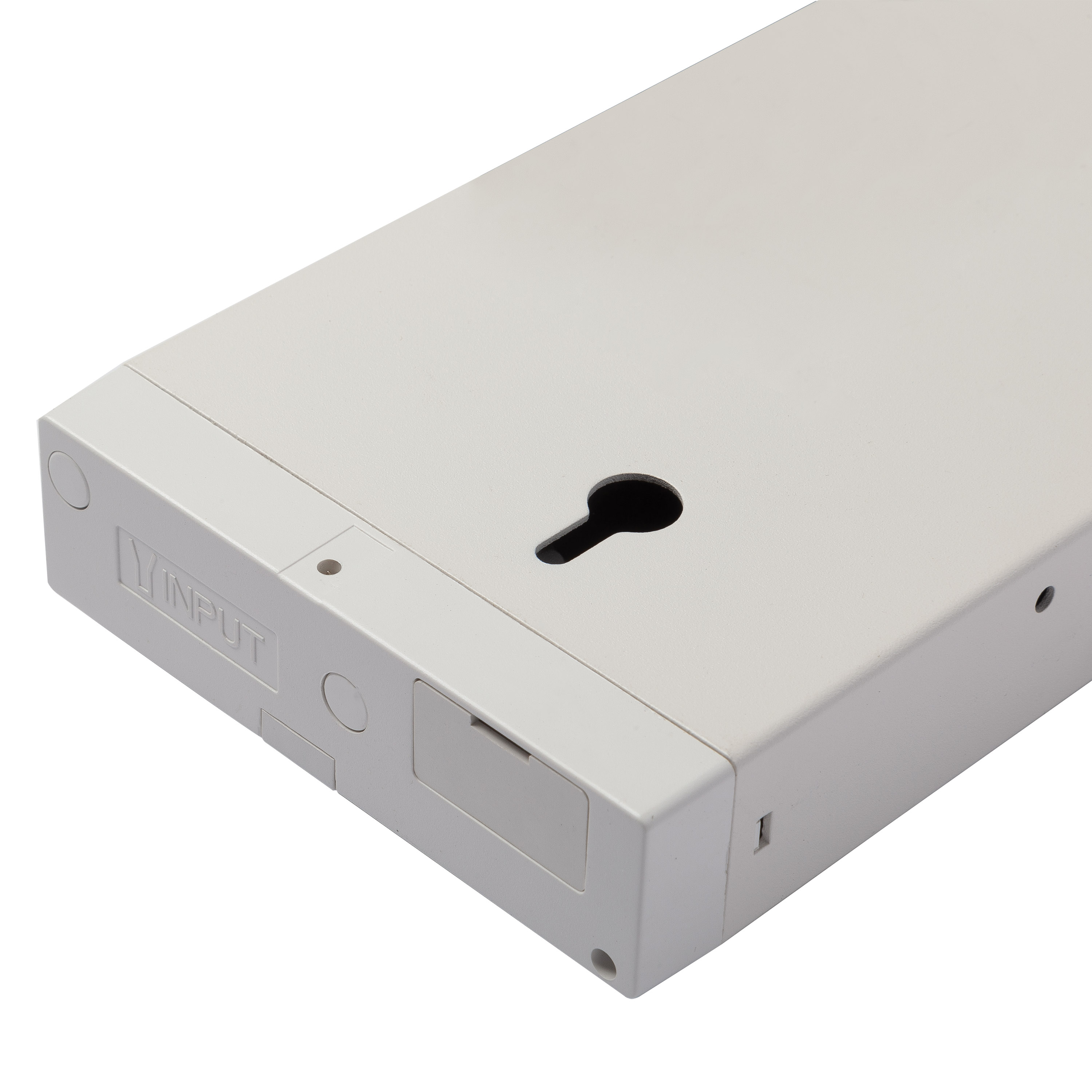 UNDER CAB LED SCCT 8" - WH - 63-500