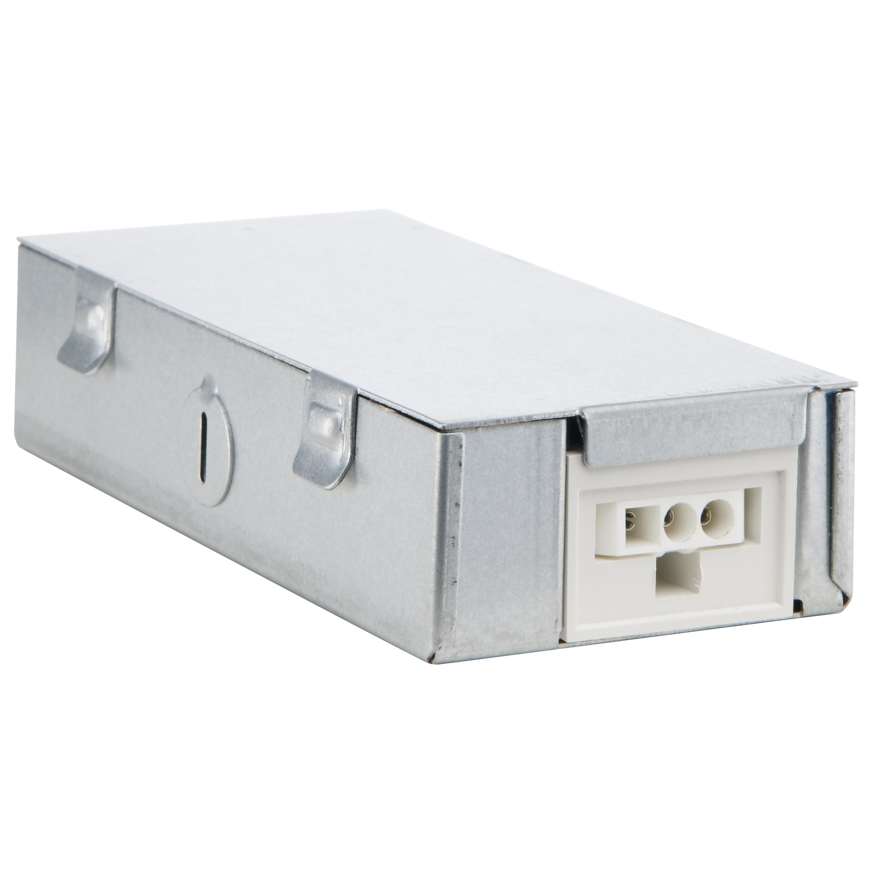 UNDER CAB JBOX METAL - 63-514