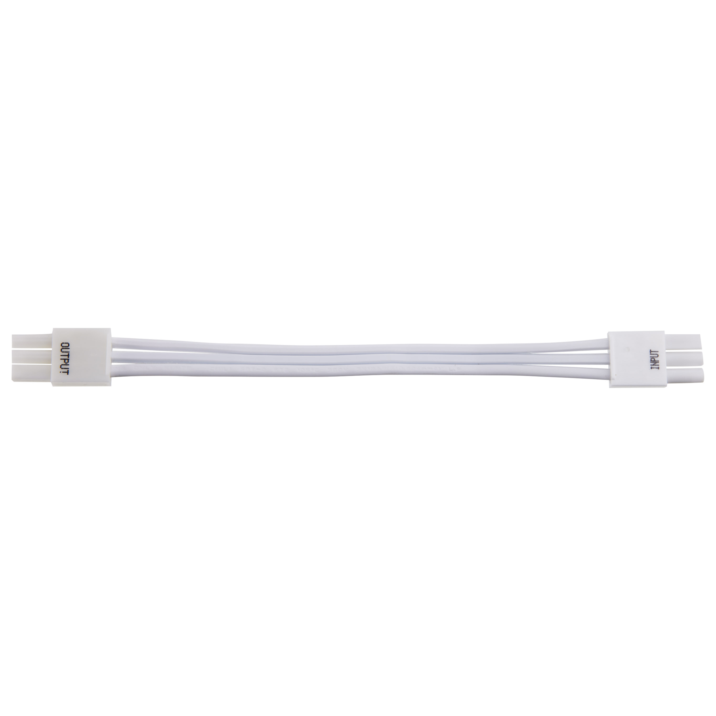 UNDER CAB LINK CABLE 6" - 63-515