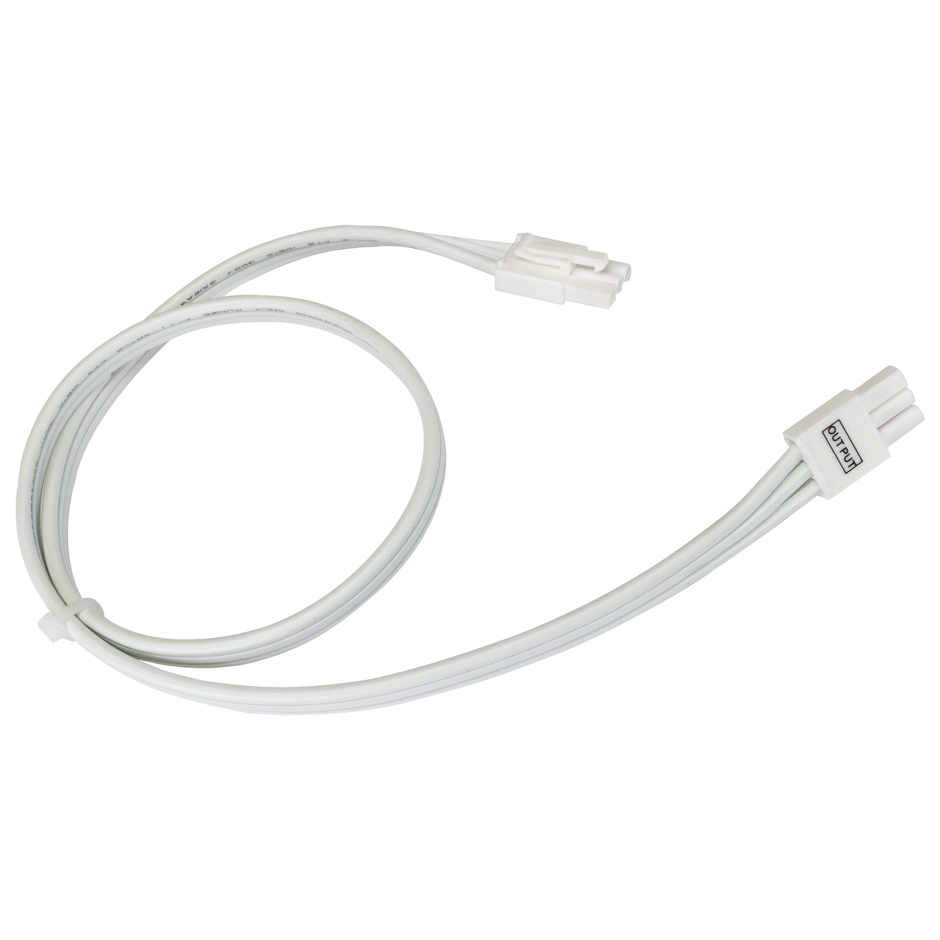 UNDER CAB LINK CABLE 12" - 63-516