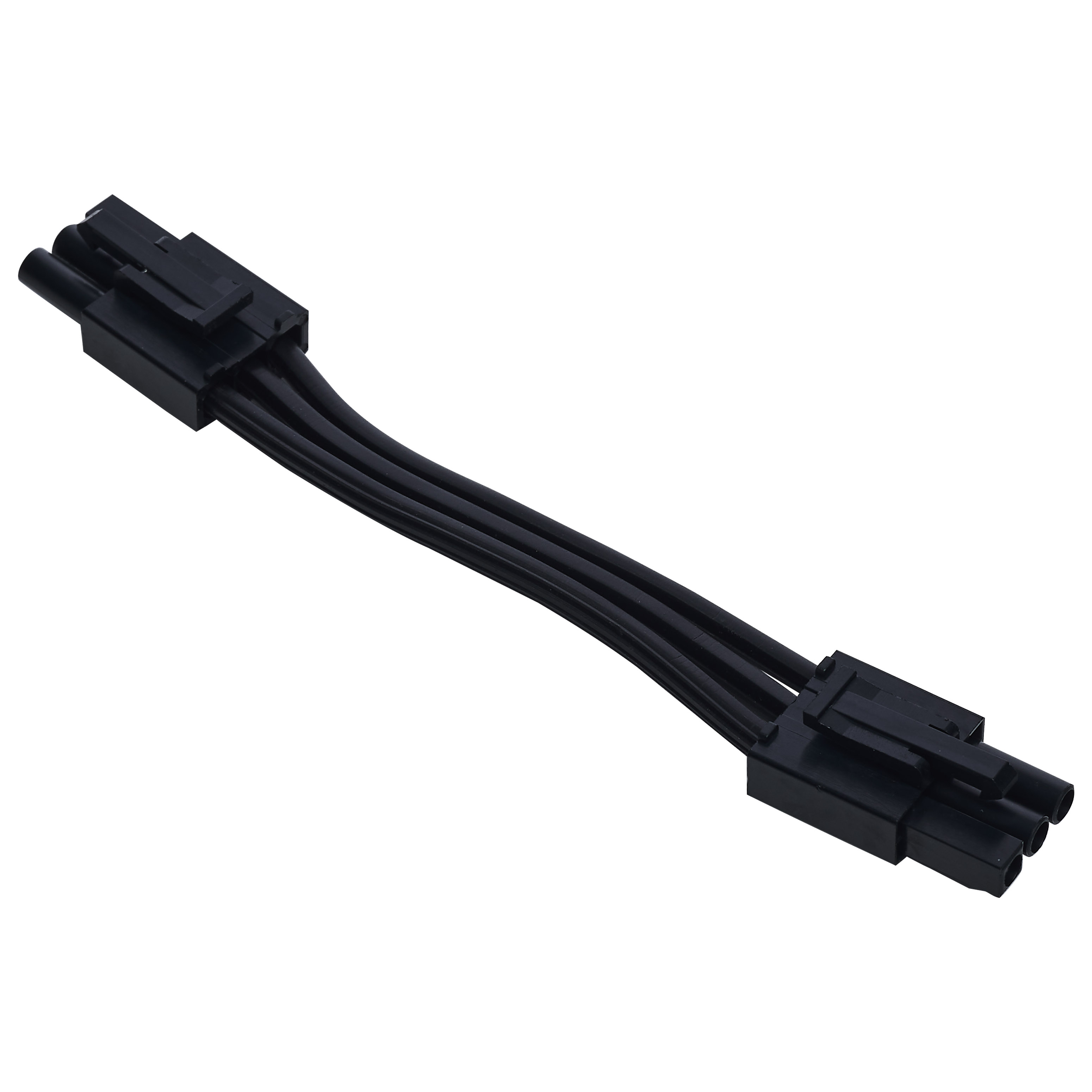 UNDER CAB LINK CONN BLK - 63-536
