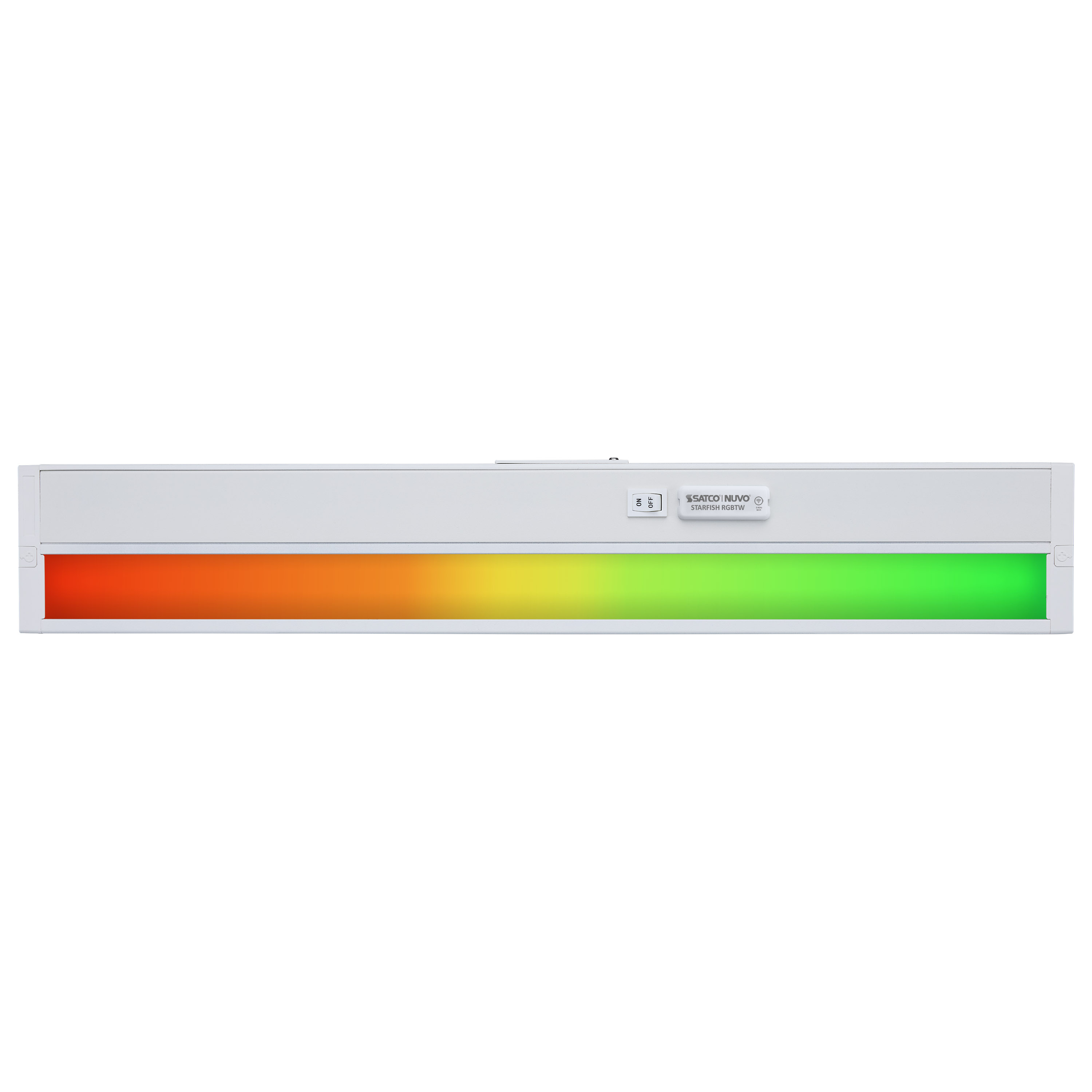 UNDER CAB LED RGB 22" - WH - 63-553