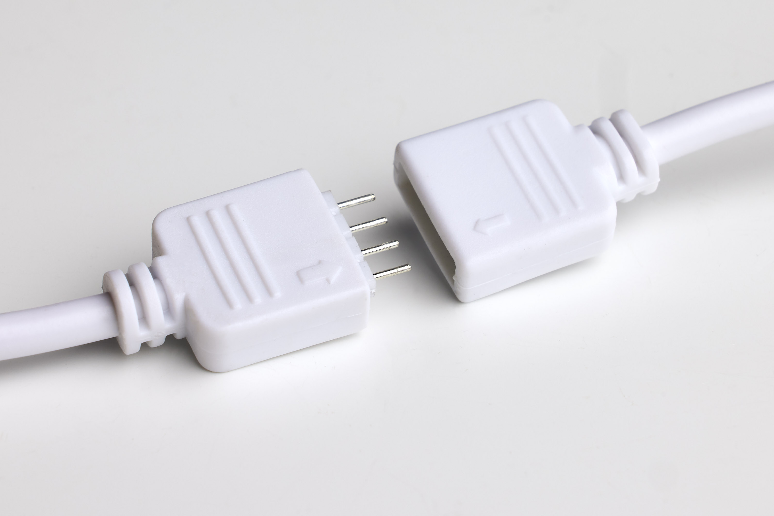 TAPE/RGB/IP20/PLUG/16' - 64-100