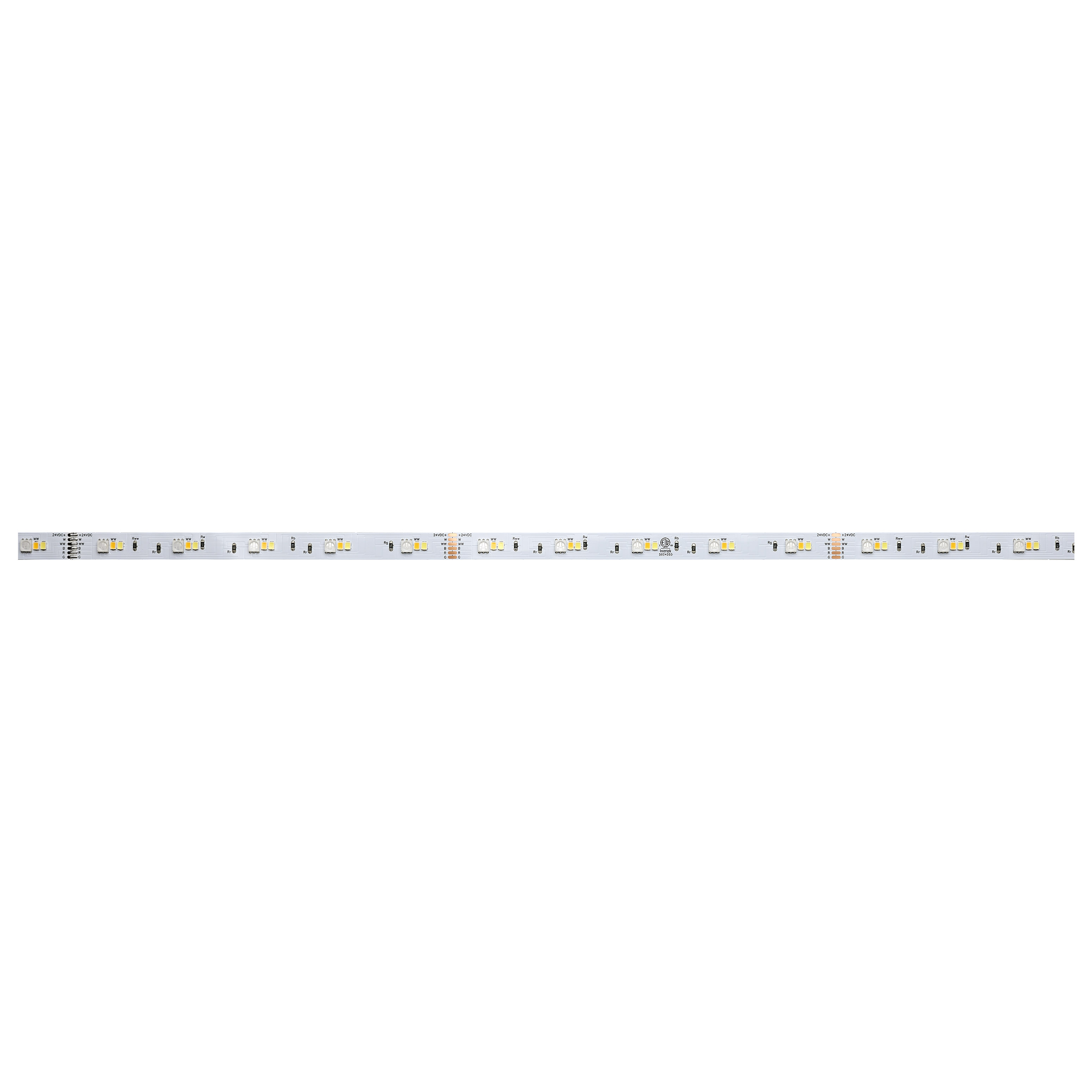 TAPE/RGBTW/IP20/PLUG/16' - 64-110