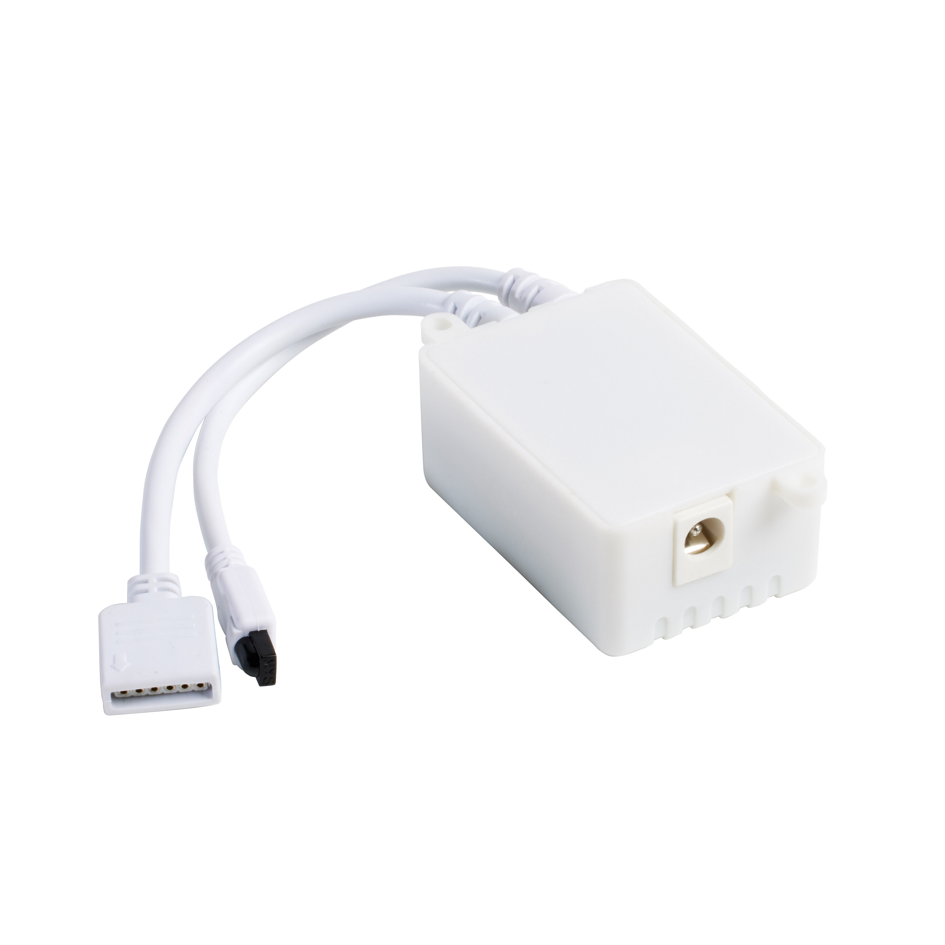 TAPE/RGBTW/IP20/PLUG/16' - 64-110