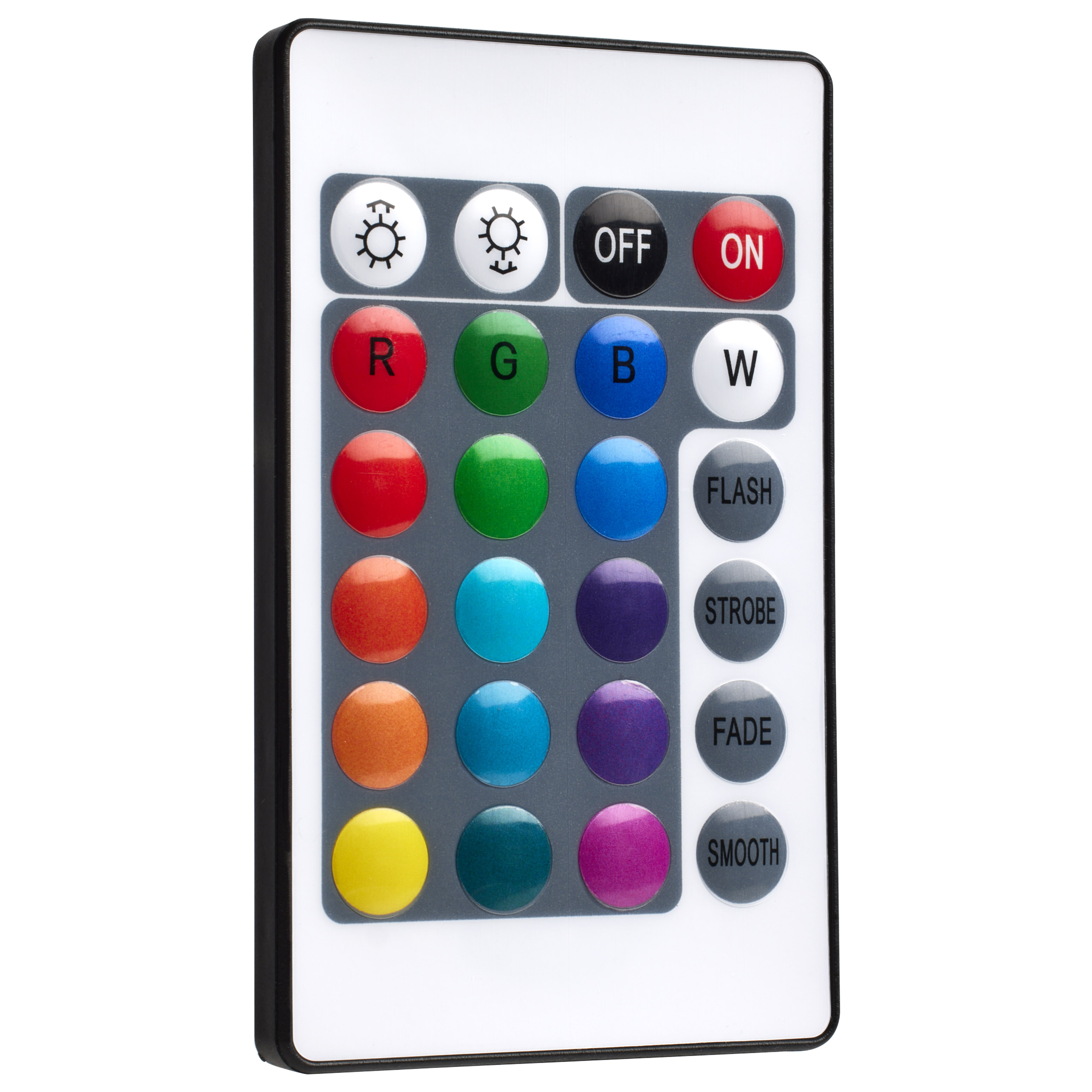 TAPE/RGBTW/IP20/JBOX/16' - 64-111