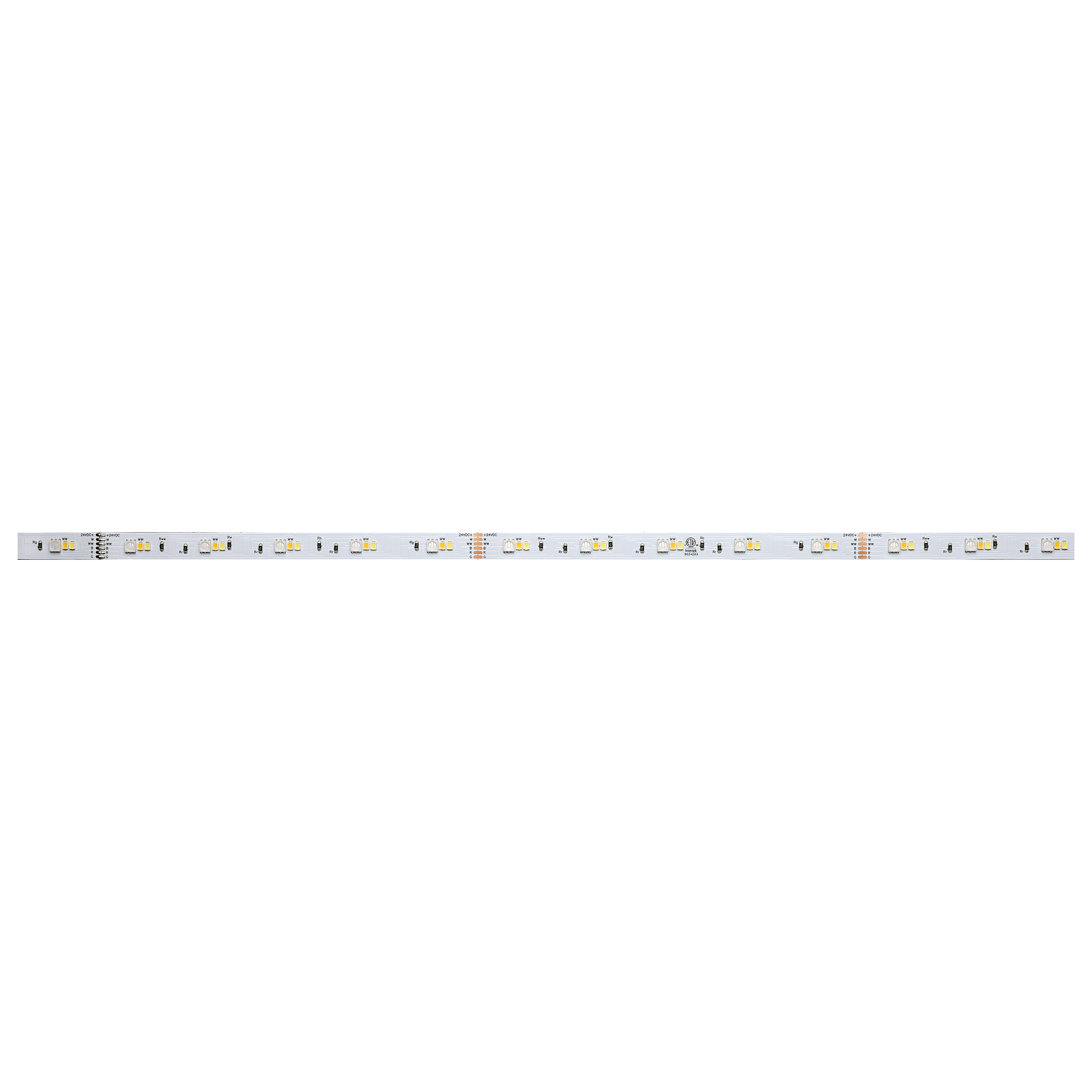 TAPE/RGBTW/IP20/PLUG/SF/16' - 64-120