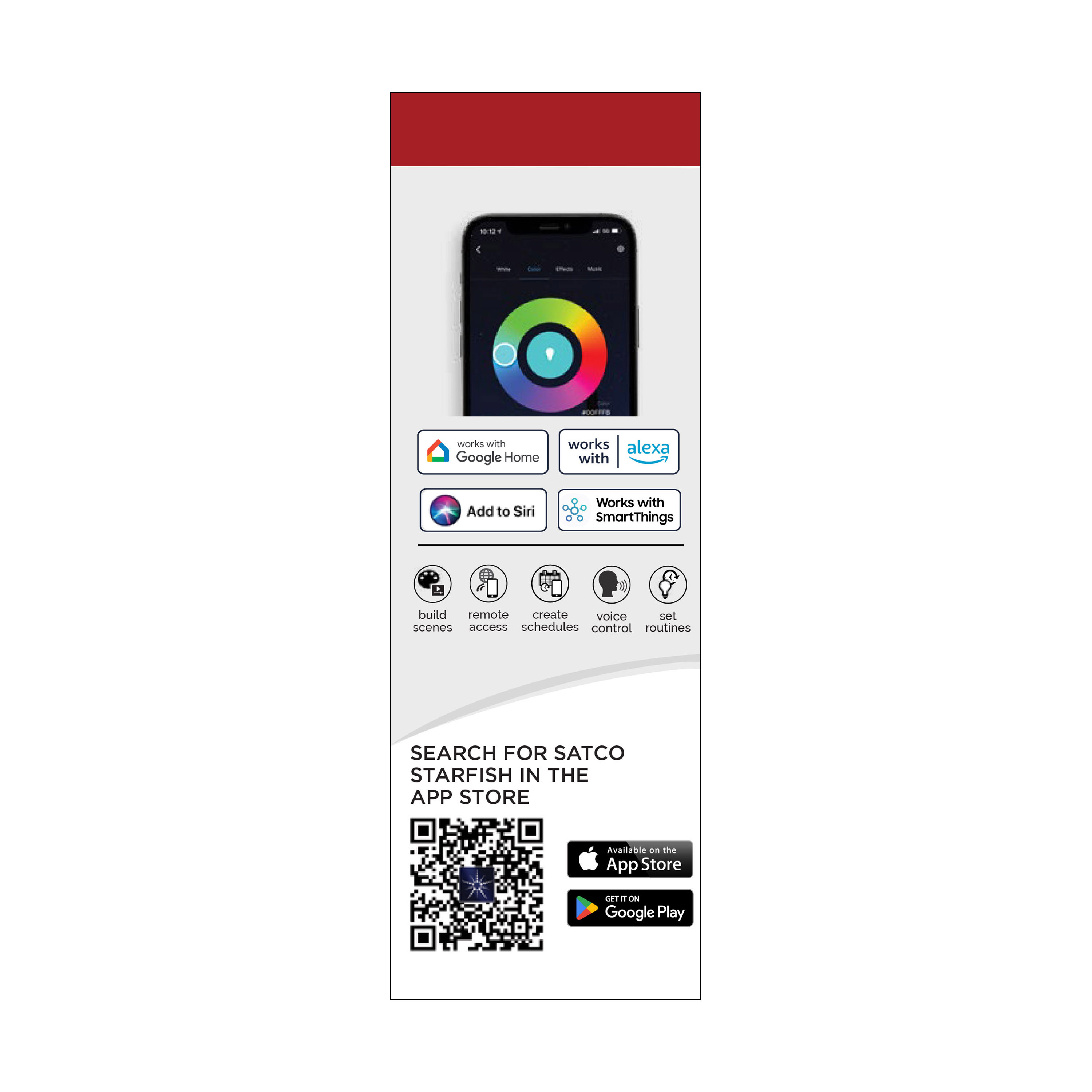 TAPE/RGBTW/IP20/PLUG/SF/16' - 64-120