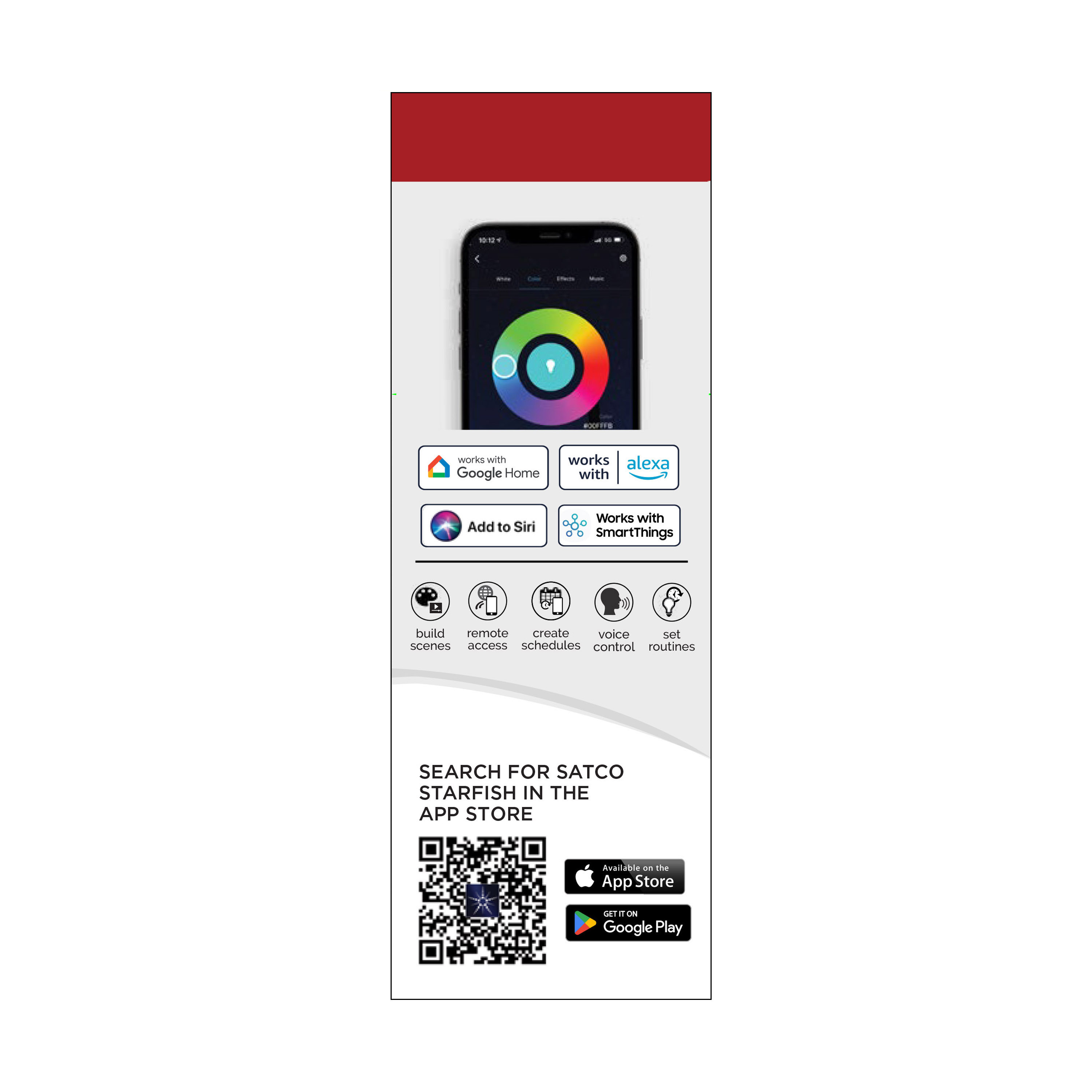 TAPE/RGBTW-HO/IP20/PLUG/SF/16' - 64-130