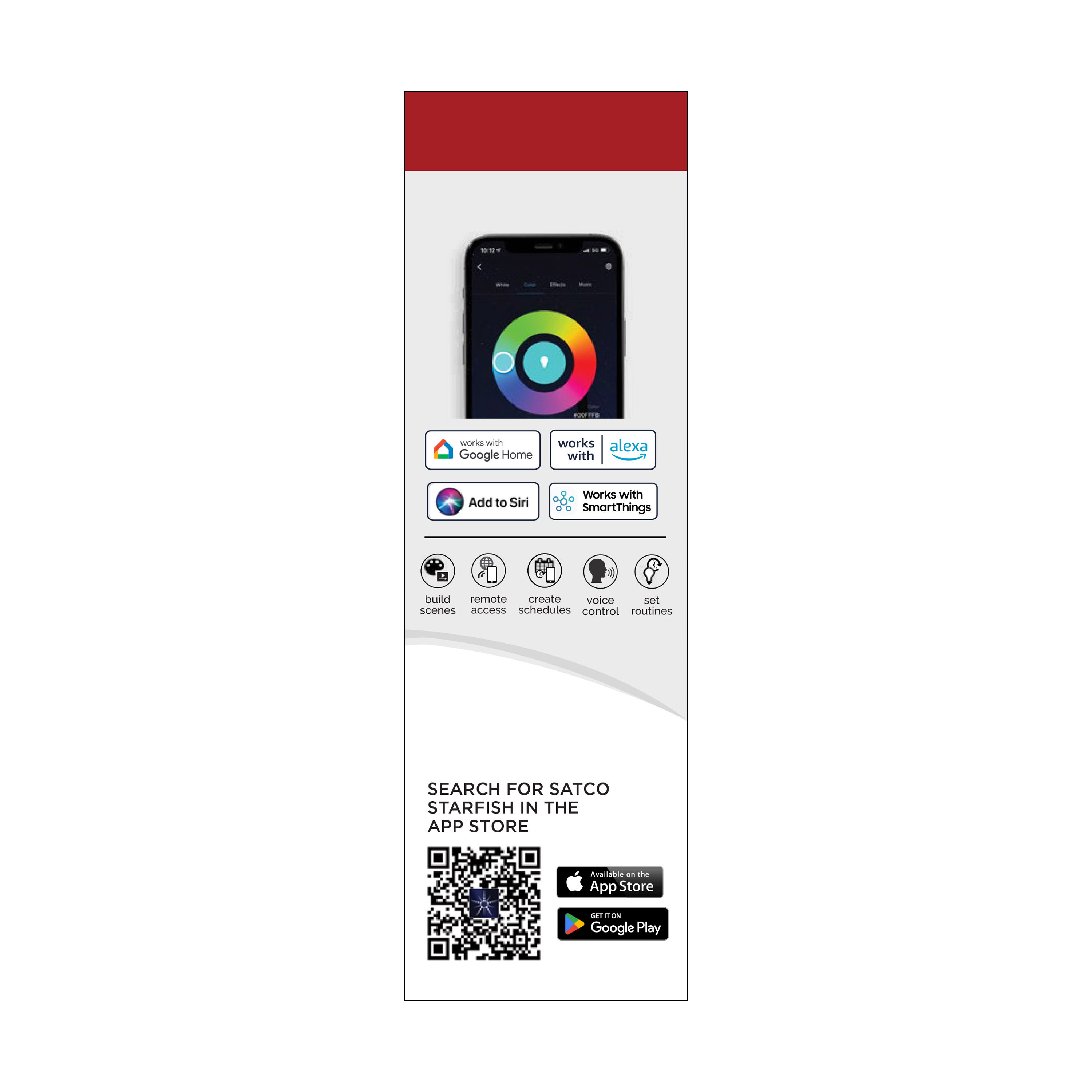 TAPE/RGBTW-HO/IP20/PLUG/SF/32' - 64-131