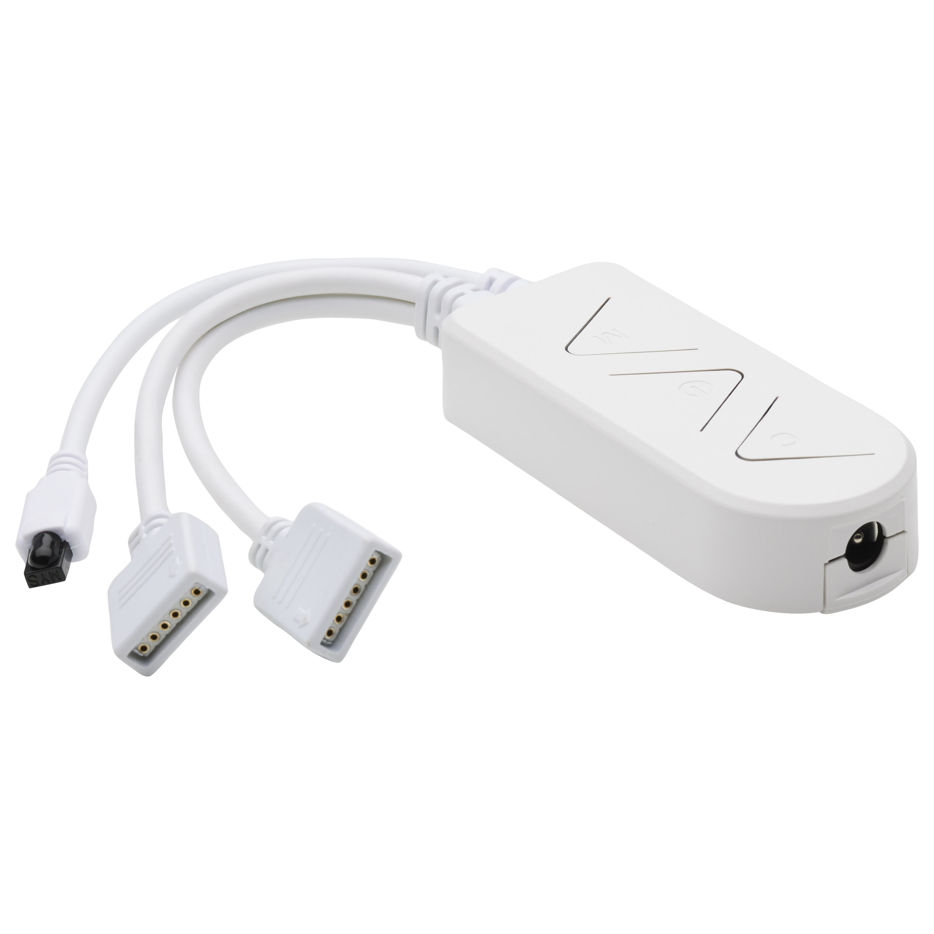 TAPE/RGBTW-HO/IP20/PLUG/SF/64' - 64-132