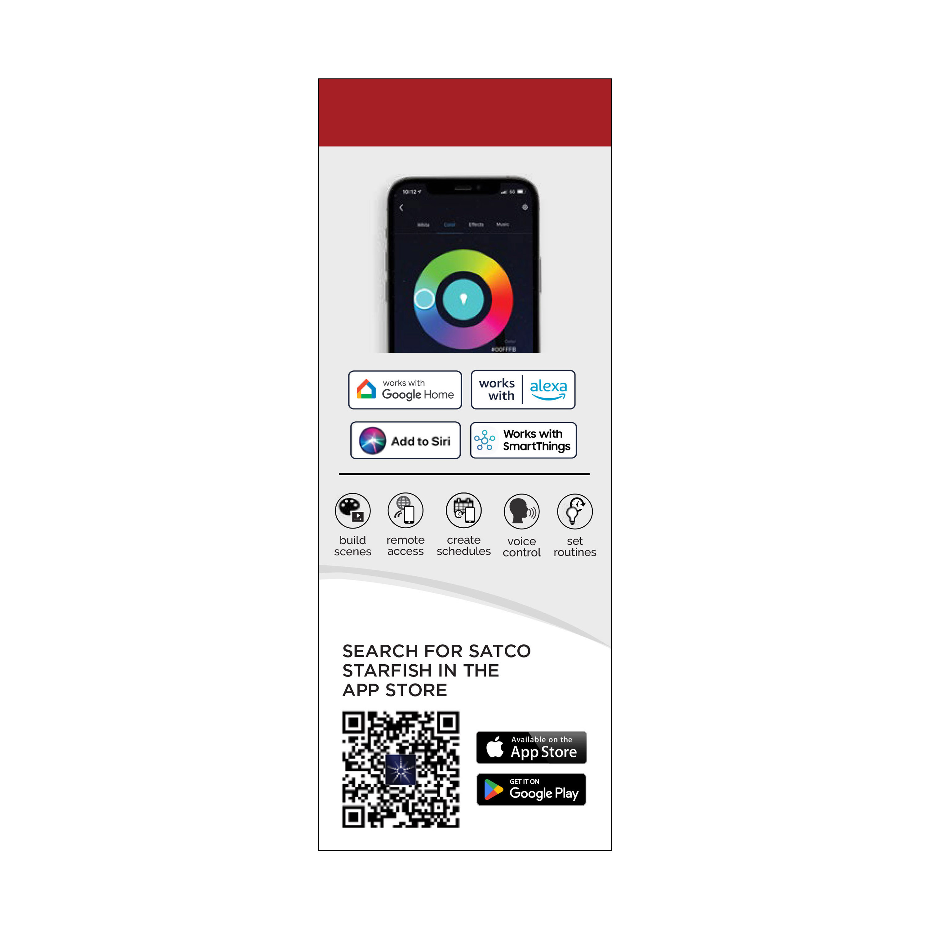 TAPE/RGBTW-HO/IP20/JBOX/SF/16' - 64-133