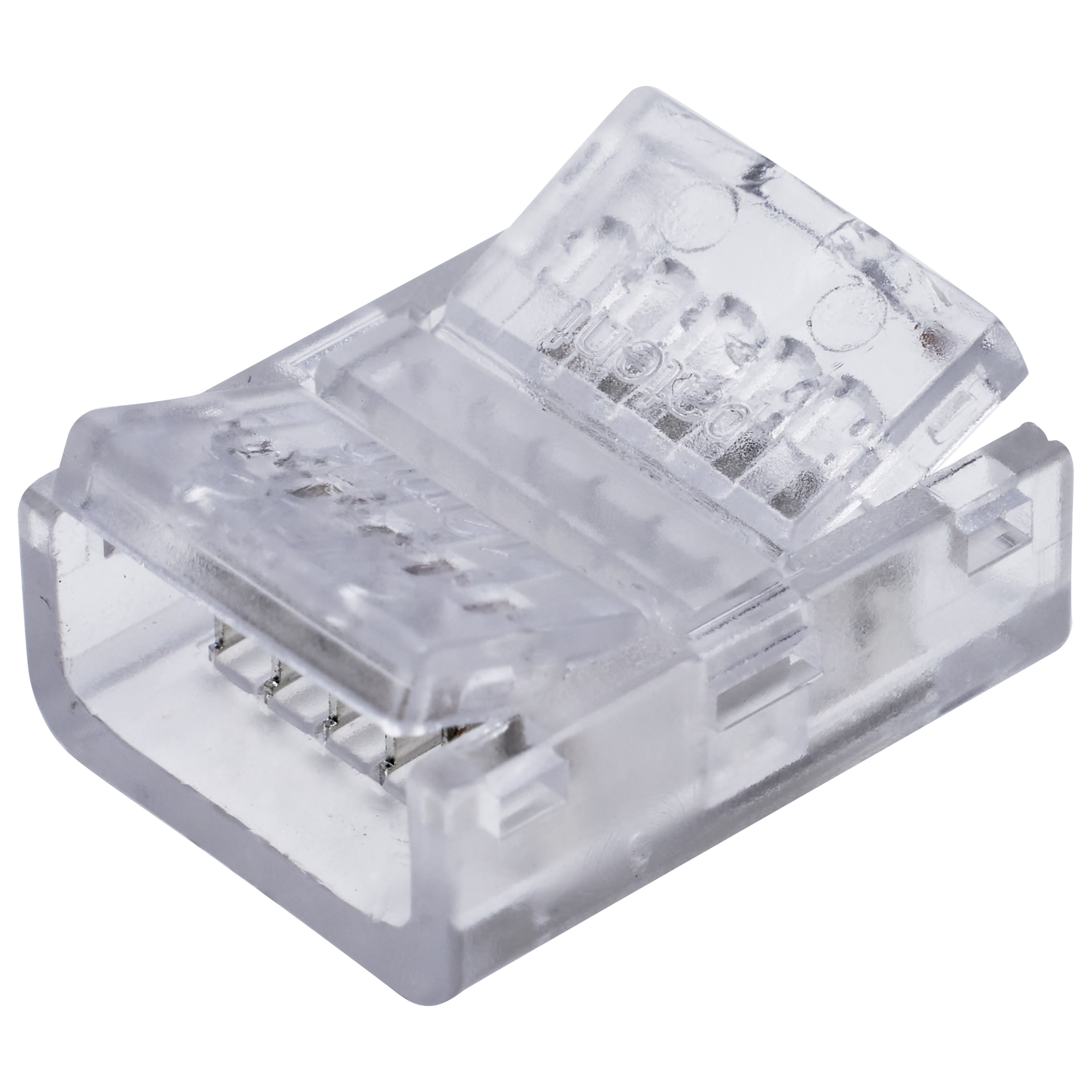 TAPE CONNECT/FLUSH/5PK - 64-160