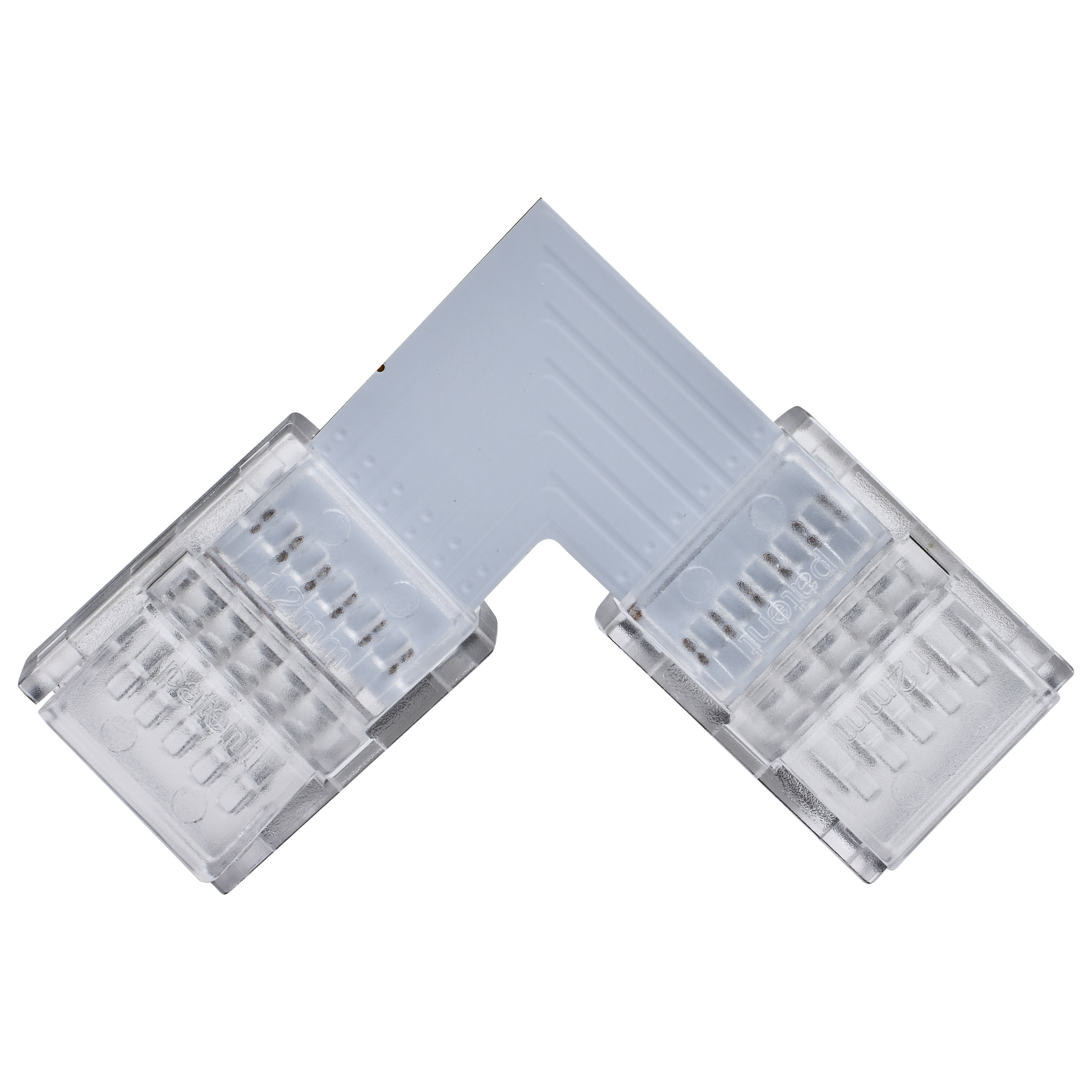 TAPE CONNECT/L-SHAPE5PK - 64-162