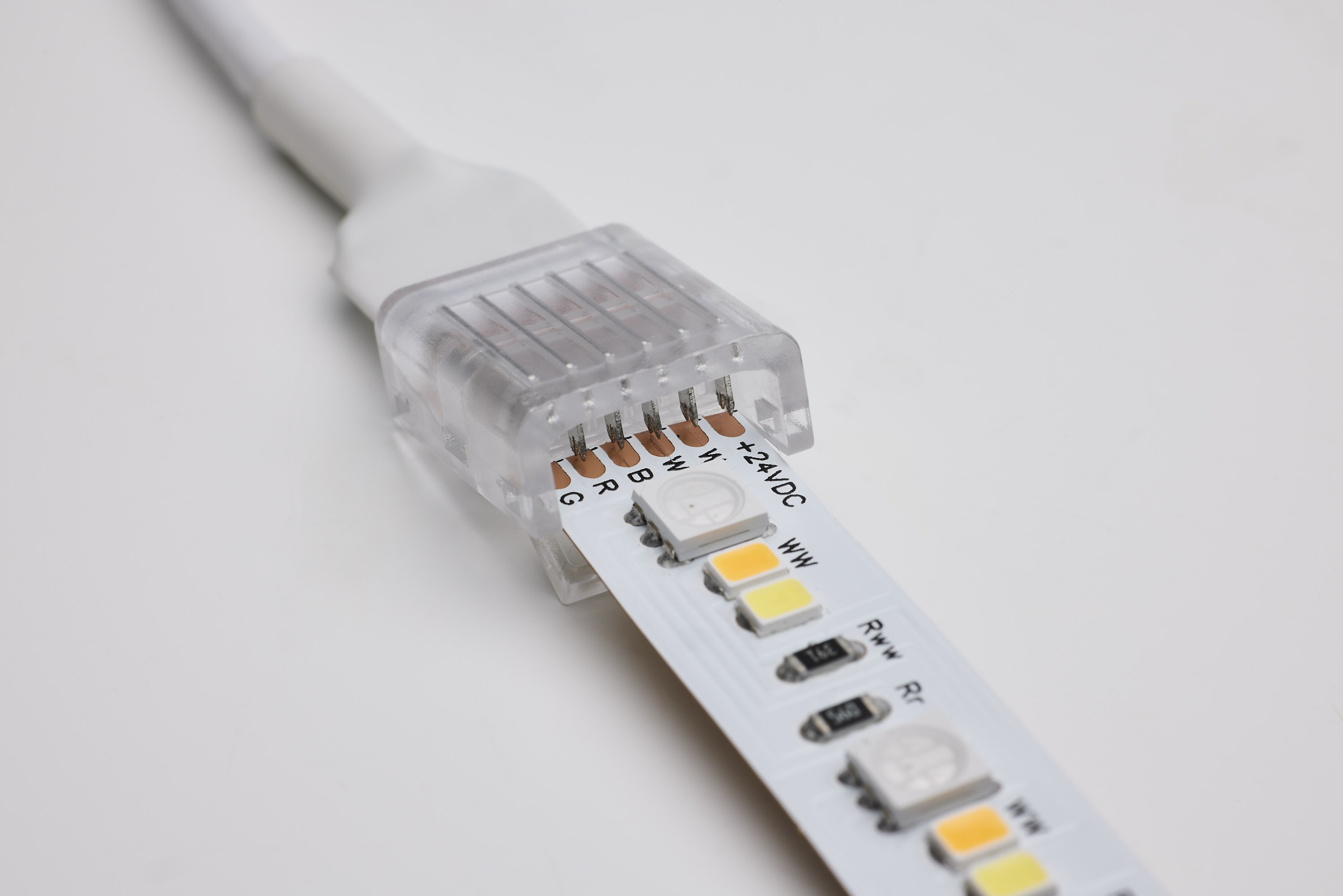 TAPE CONNECT/CONTROLKITPLUG - 64-172