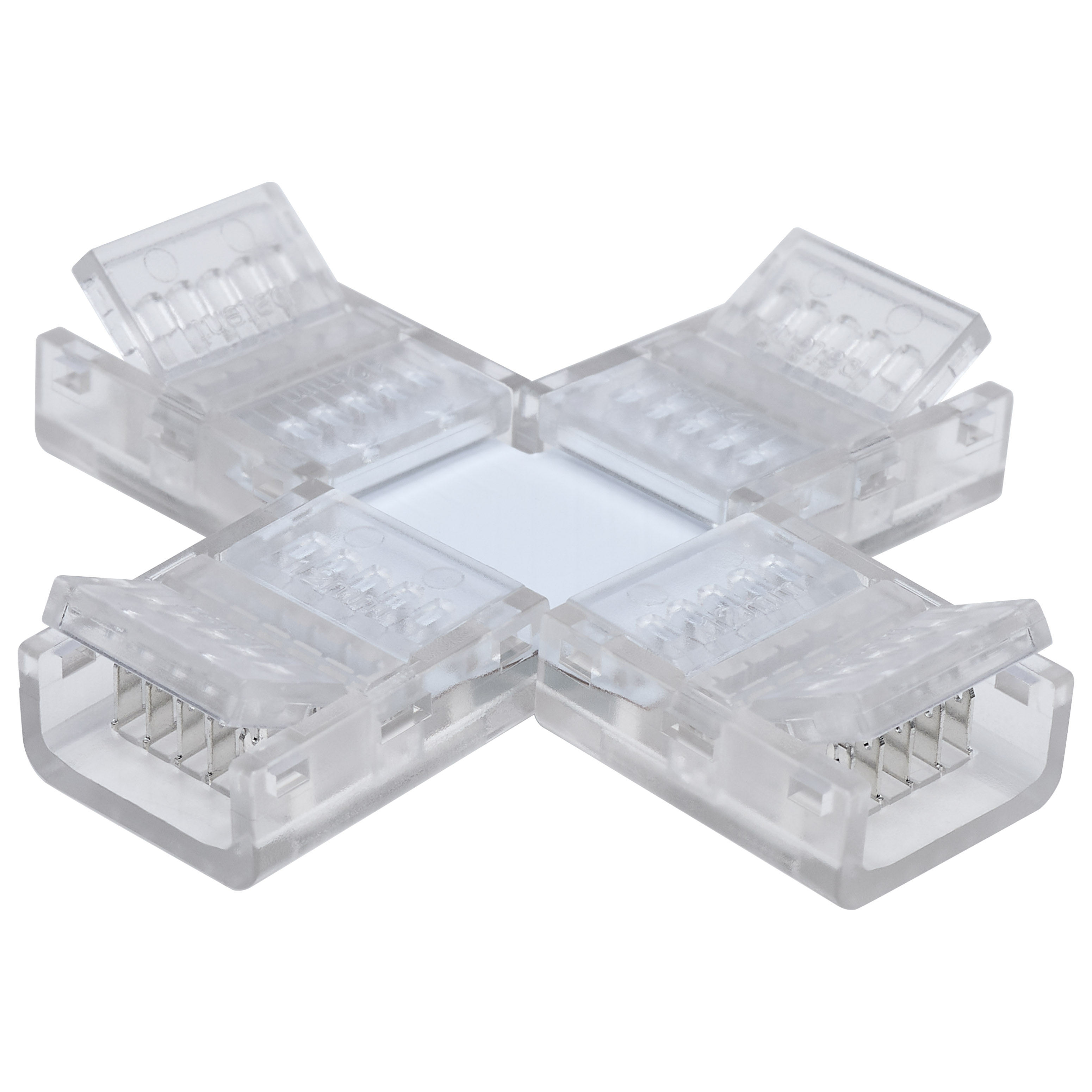 TAPE CONNECT/4-WAY/5PK - 64-175