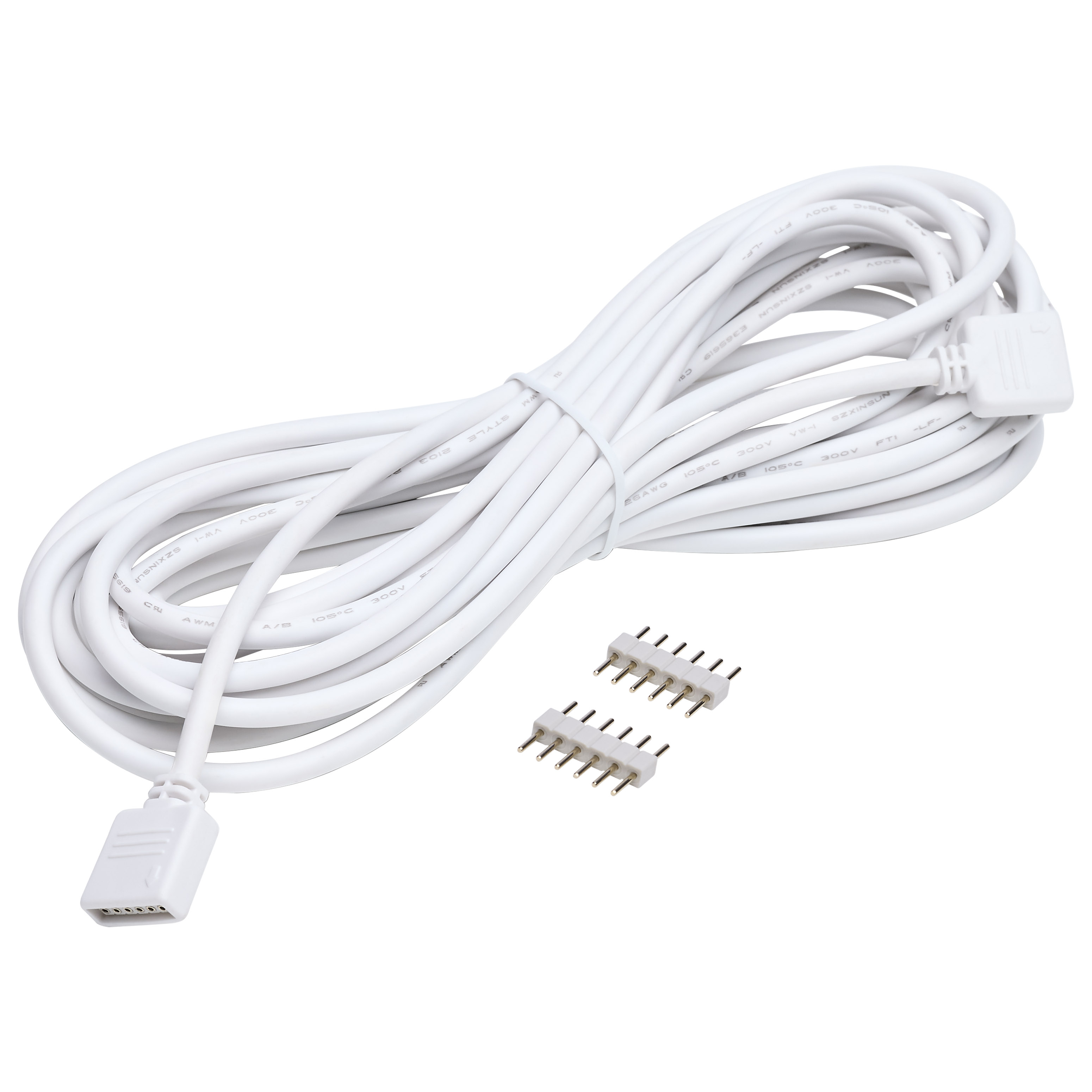 DIMENSION 10' INDOOR EXT CORD - 64-176