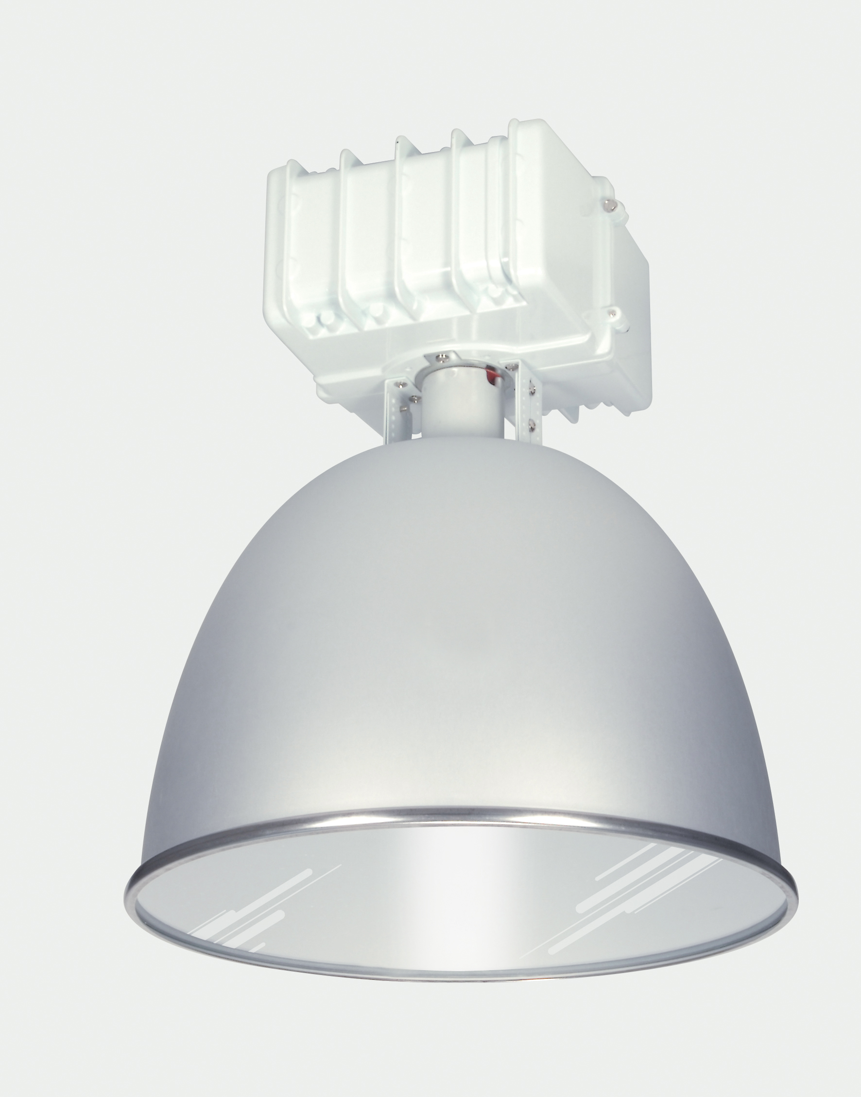 W/LAMP 400 MH E39 PULSE START - 65-015R