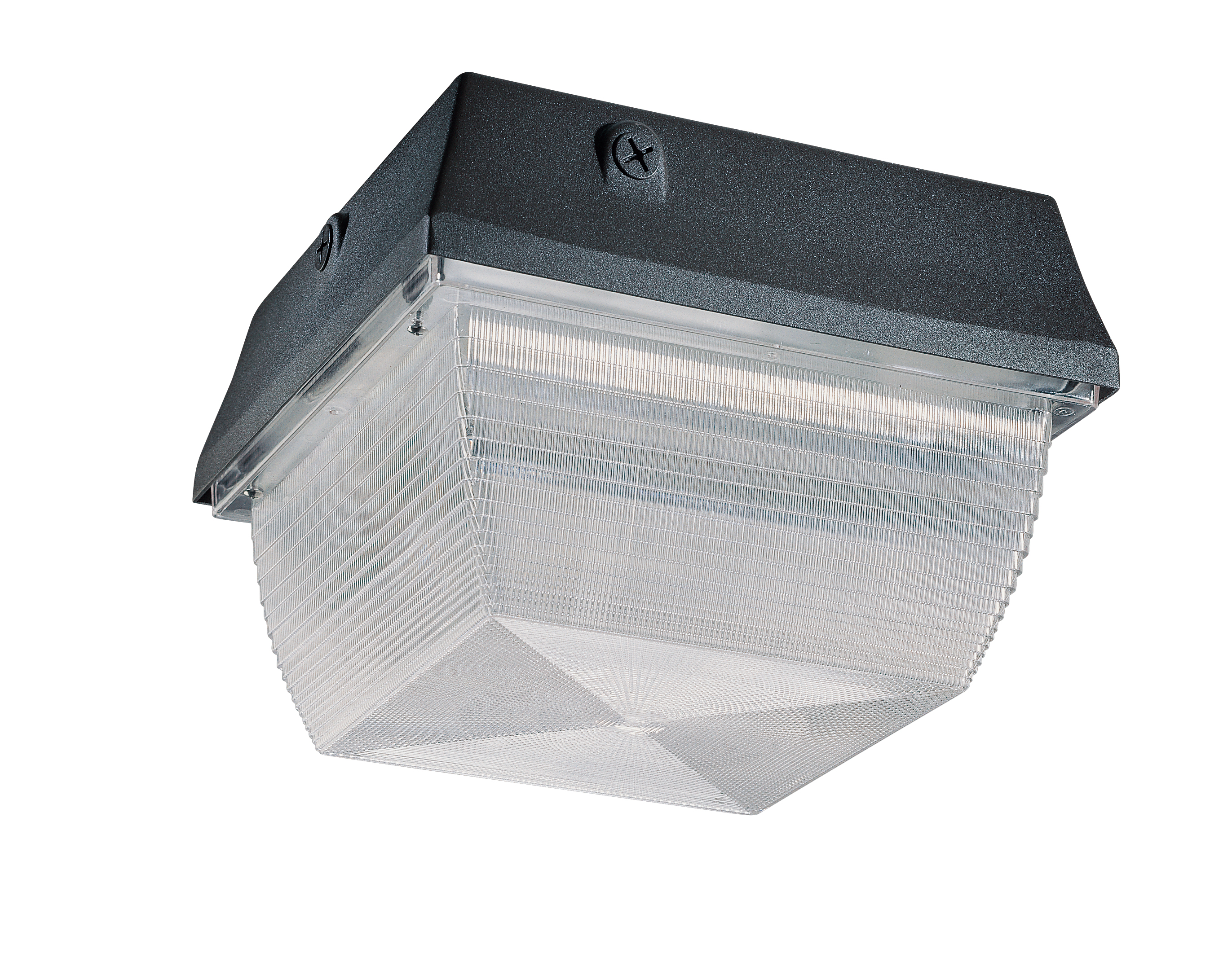 W/LAMP 150W E26 HPS DIE CAST - 65-030R