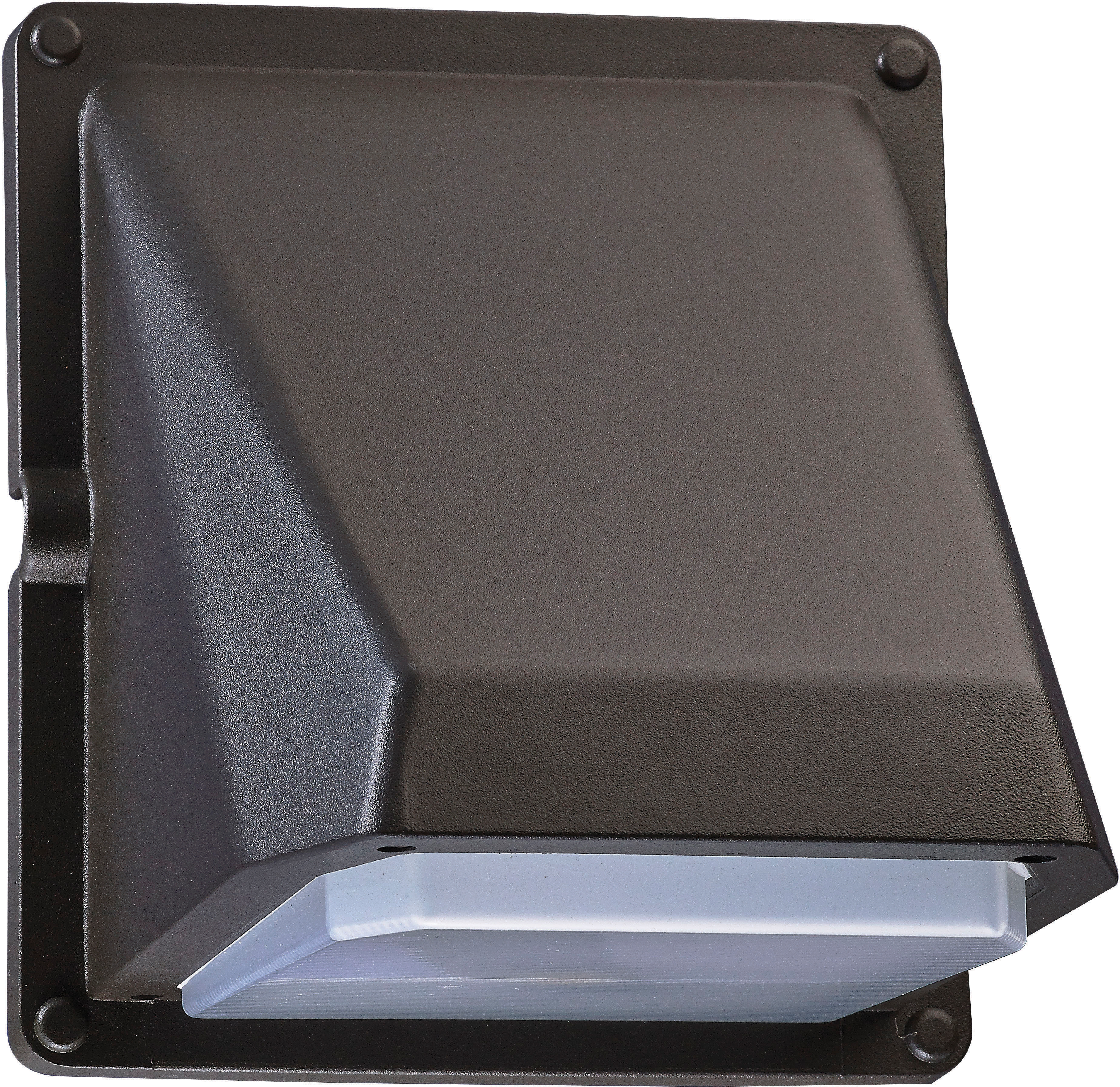 LED WALL PACK 11W - PHOTO CELL - 65-051