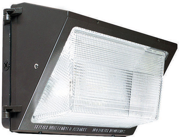 LED WALL PACK 39W - 65-056R1