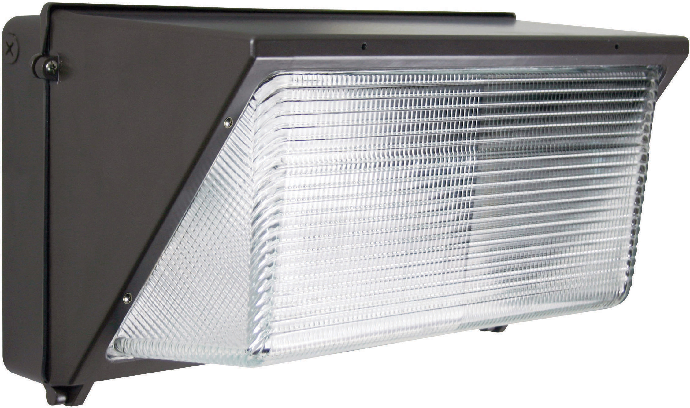 LED WALL PACK 93W - 65-058