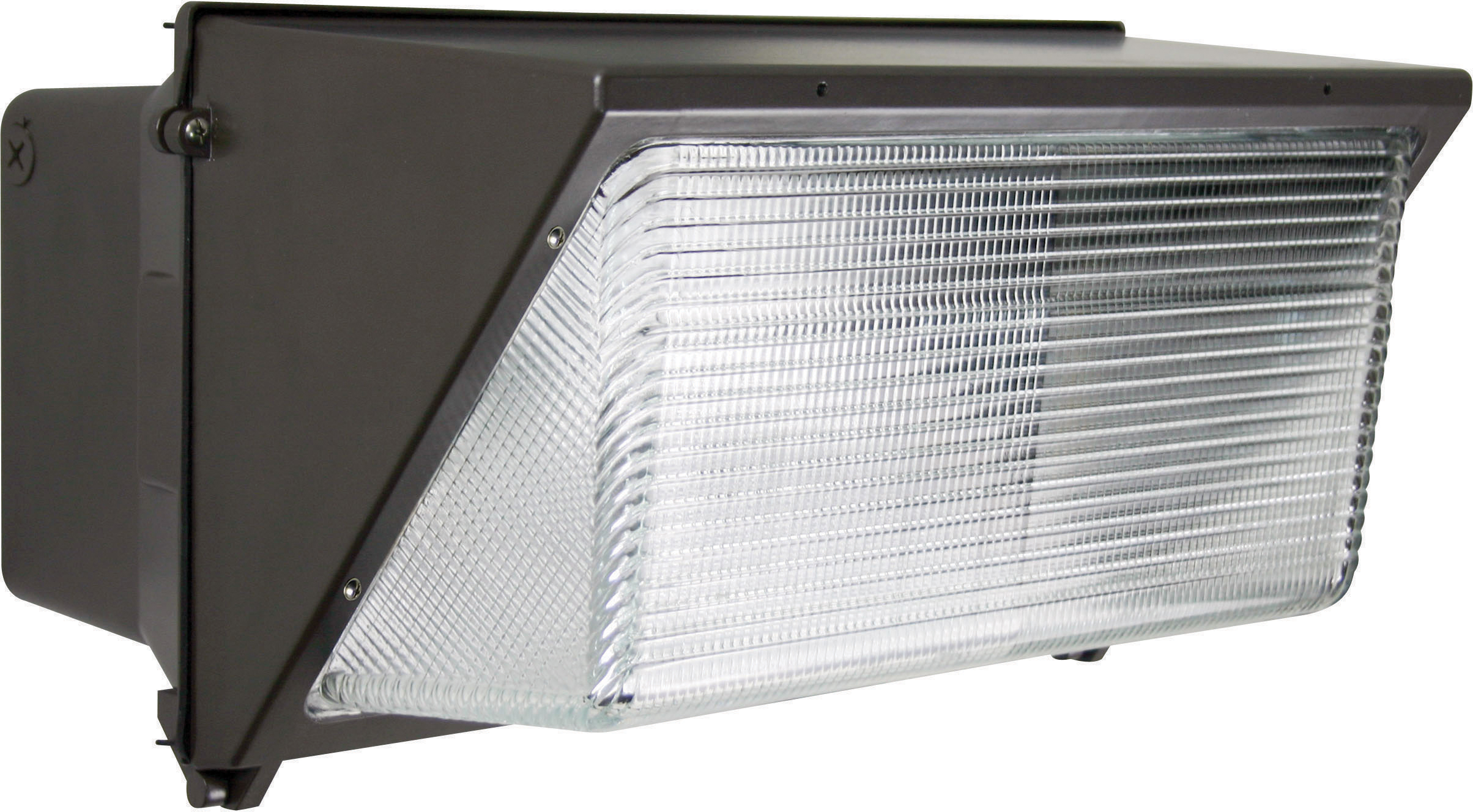 LED WALL PACK 160W - 65-059