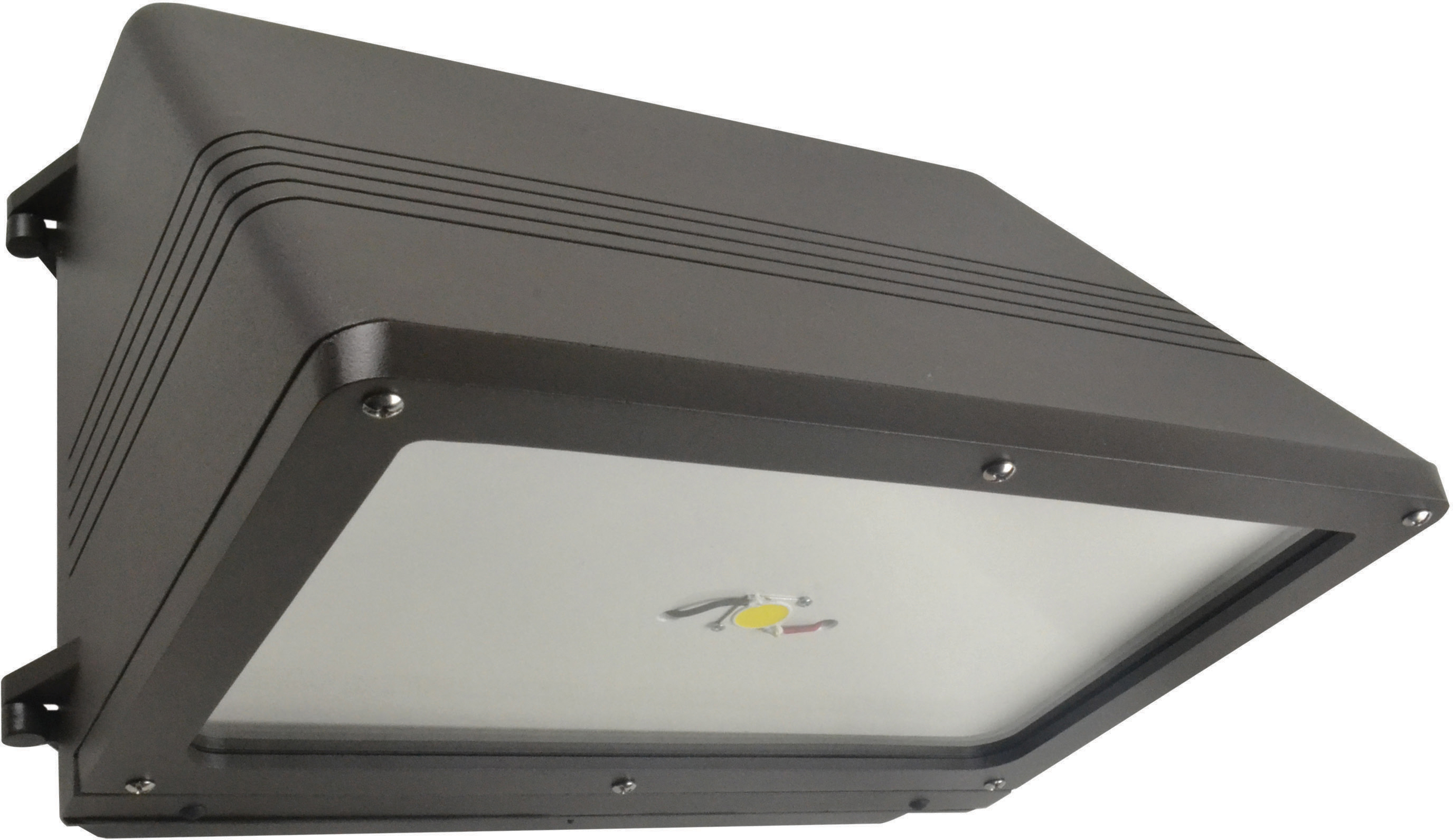 LED DARK SKY WALL PACK 37W - 65-060R1