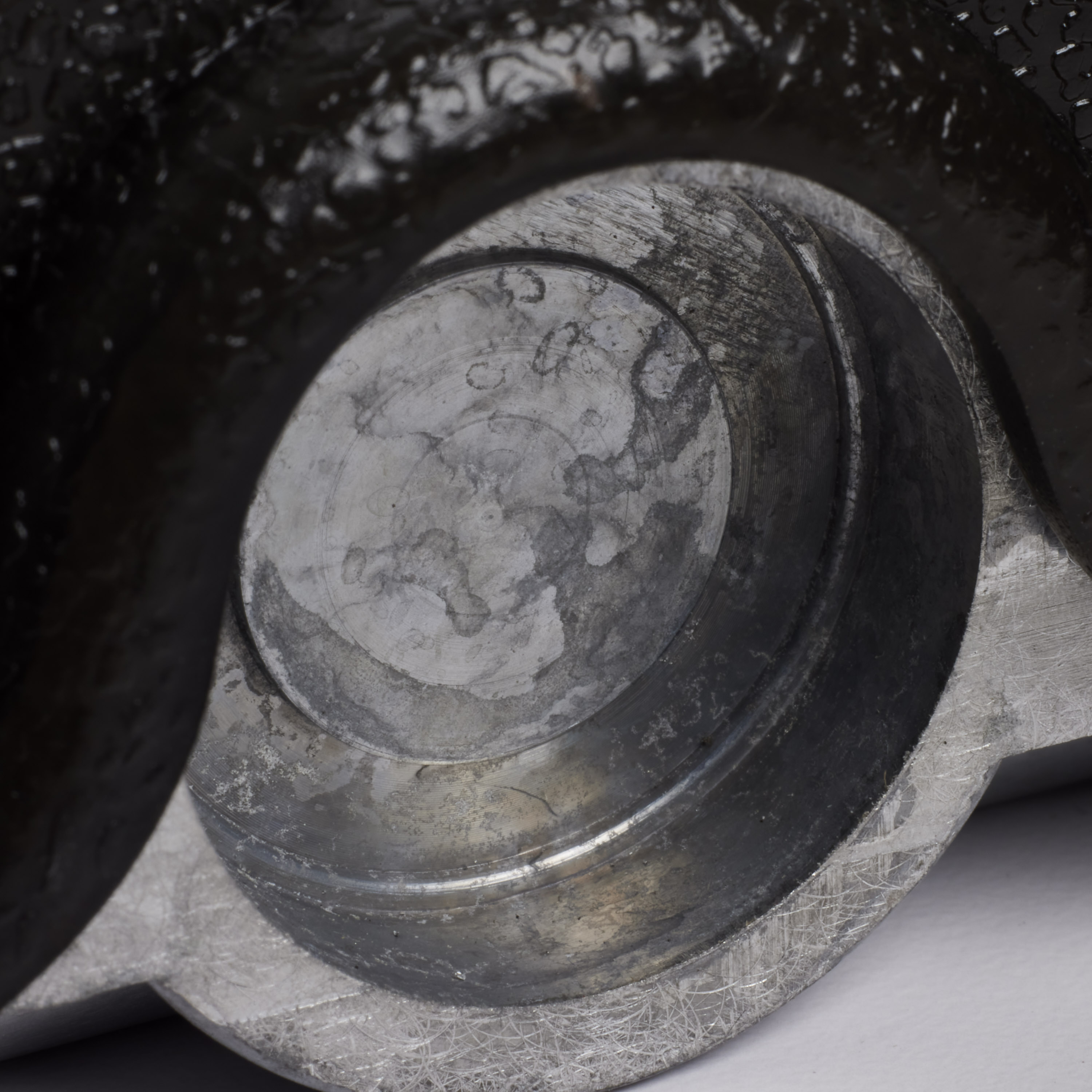 LED ENTRANCE LIGHT 13W - PHOTO - 65-062