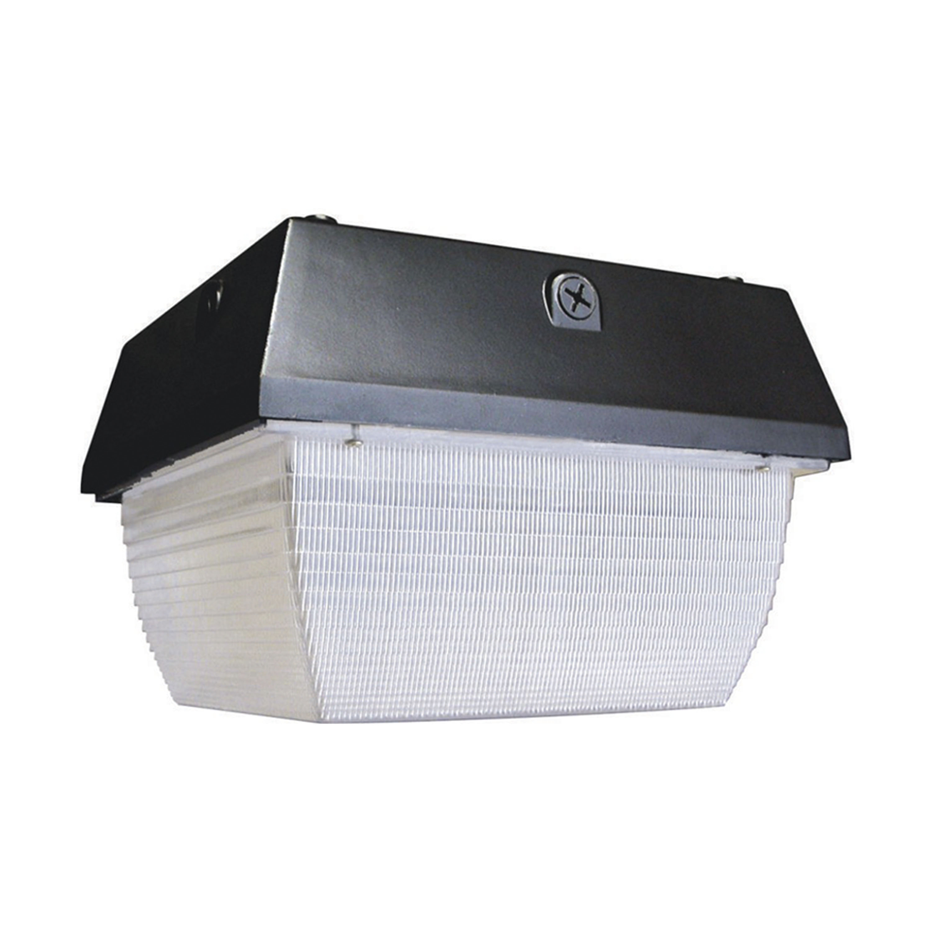 LED CEILING/WALL PACK 40W - 65-076