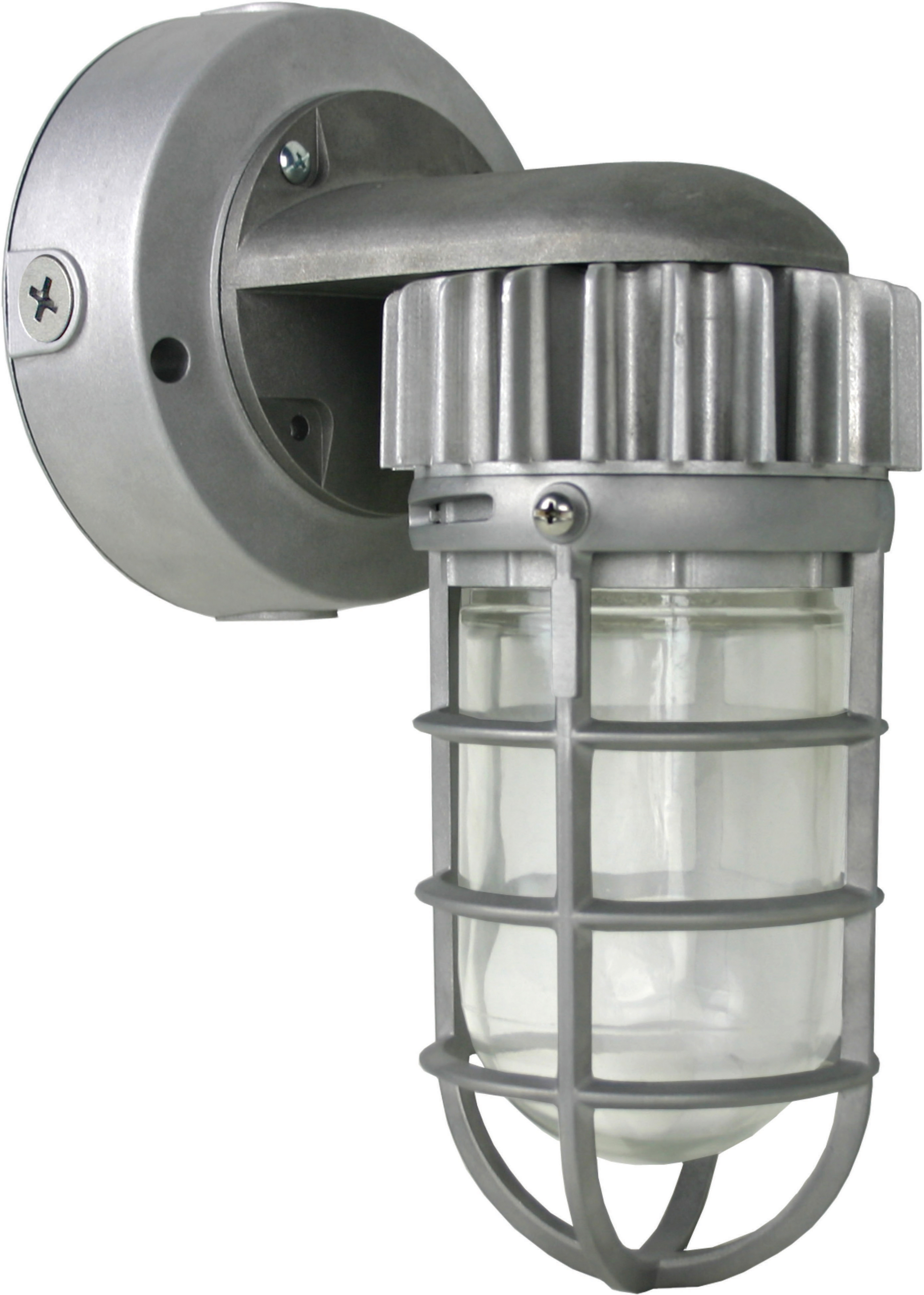 LED VAPOR PROOF WALL MOUNT - 65-078