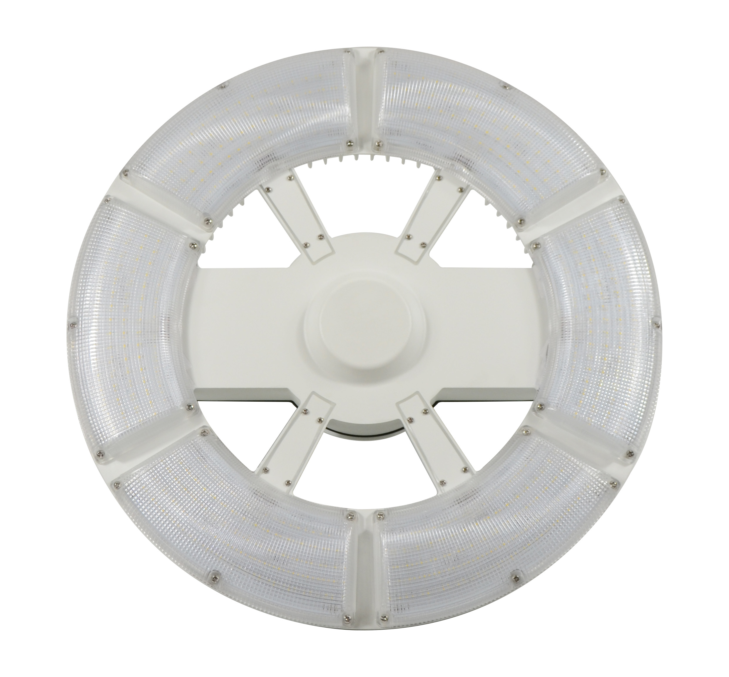 LED 151W CIRCULAR HI-BAY - 65-088