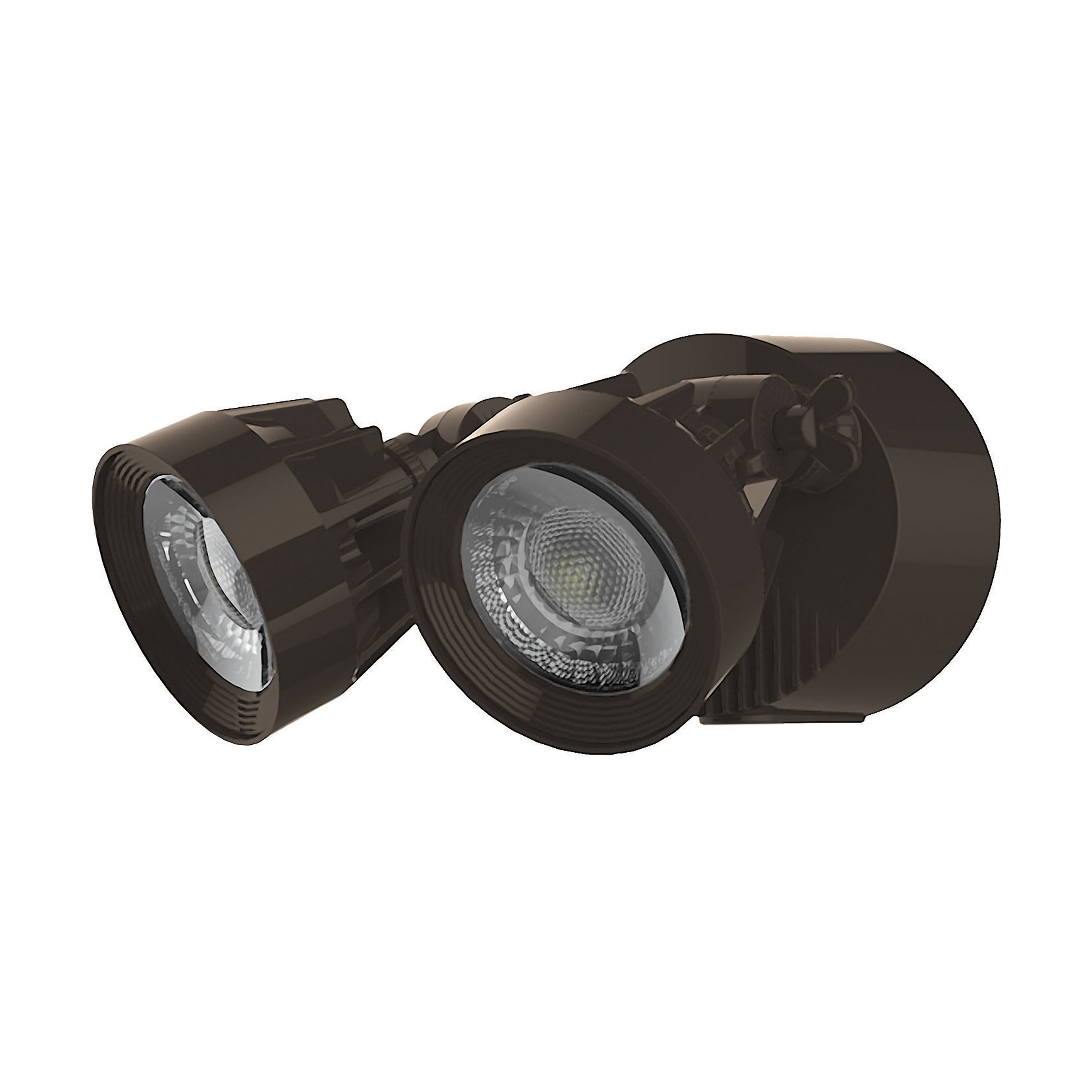 LED DUAL HEAD SECURITY LT - 65-093