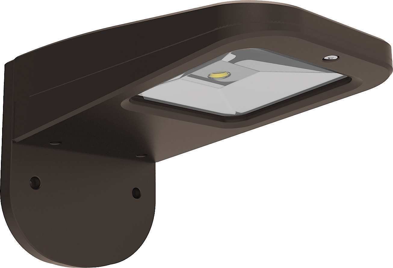 LED 20W SLIM WALL PACK - 65-096