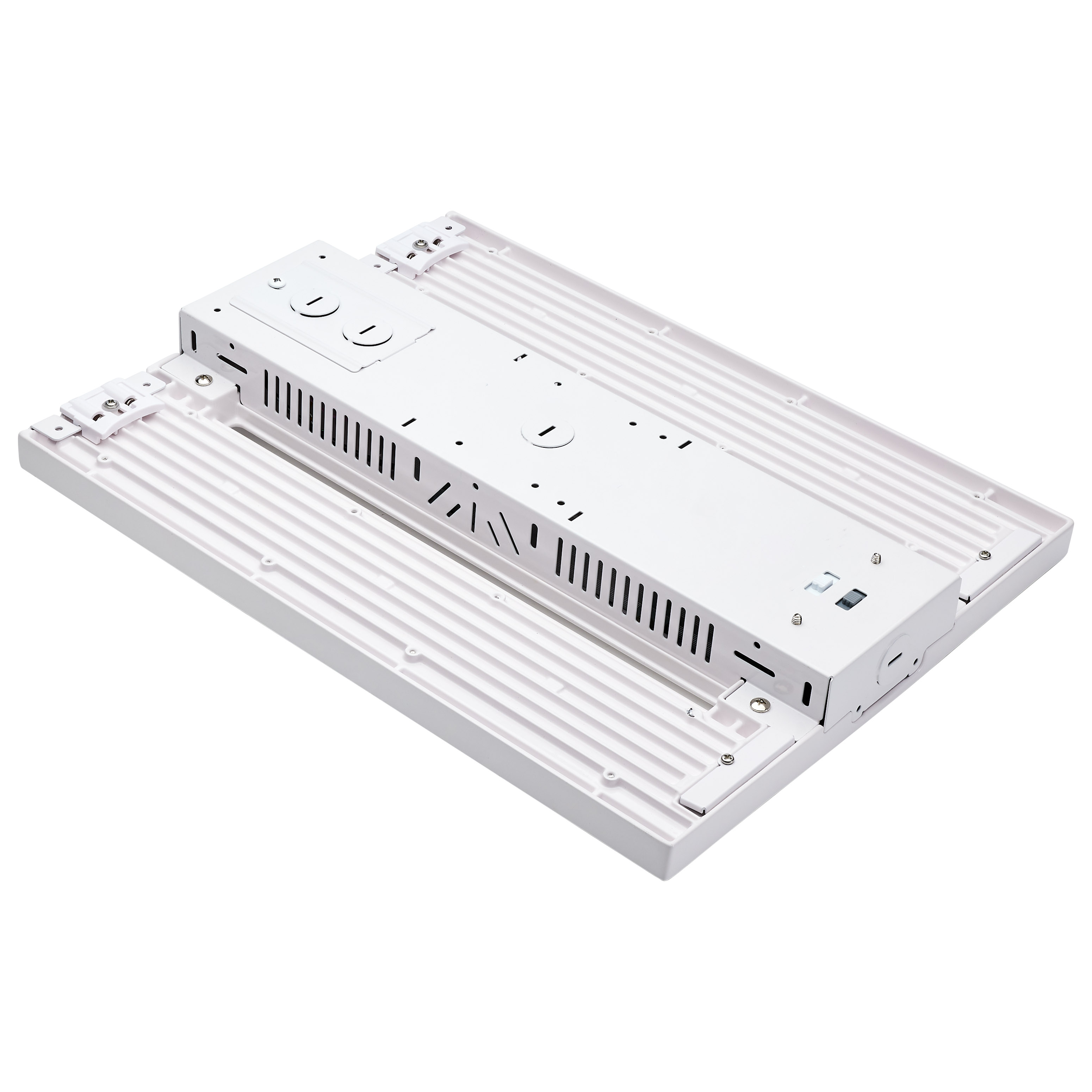 LED SELECTABLE LINEAR HIGH BAY - 65-1011