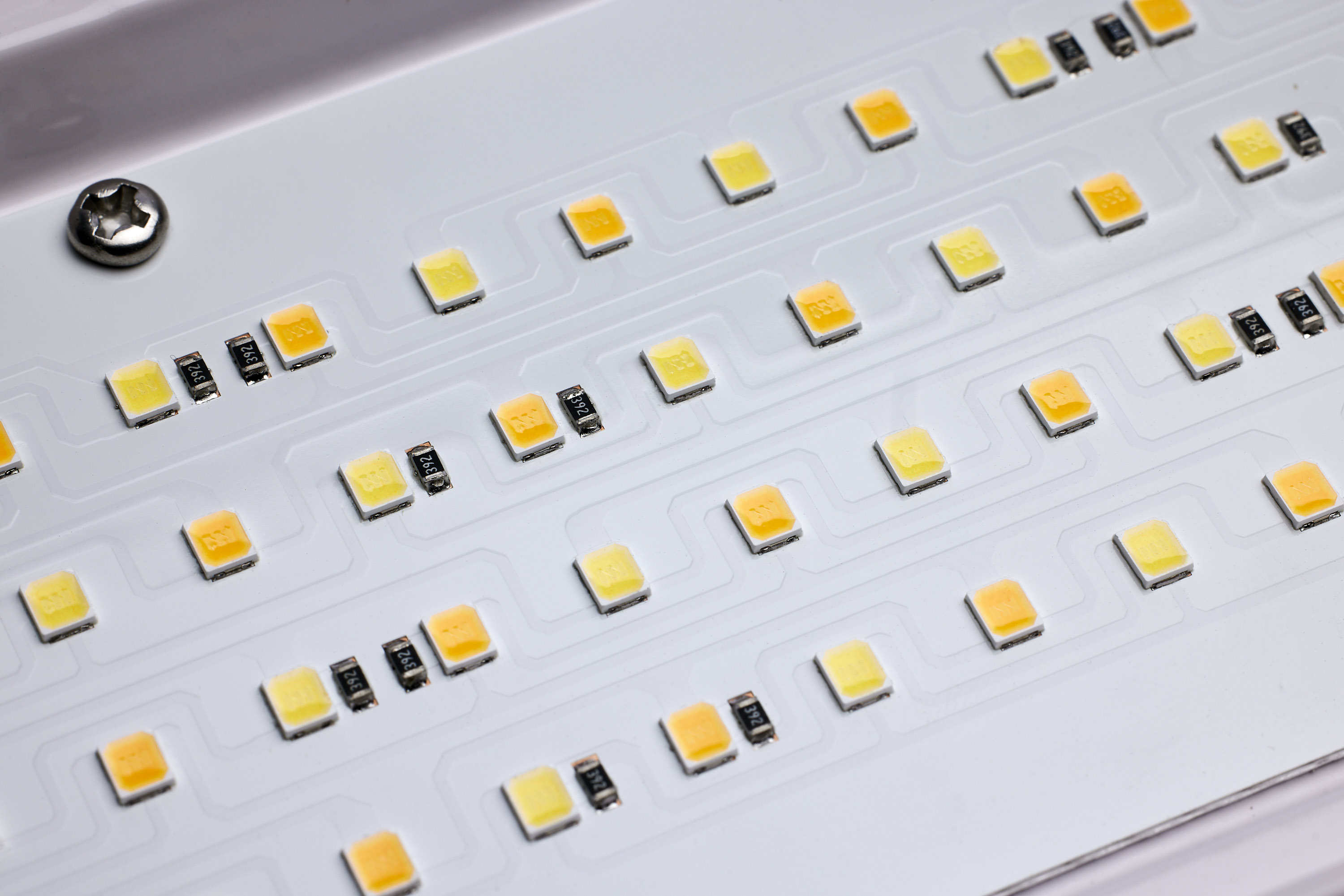 LED SELECTABLE LINEAR HIGH BAY - 65-1011