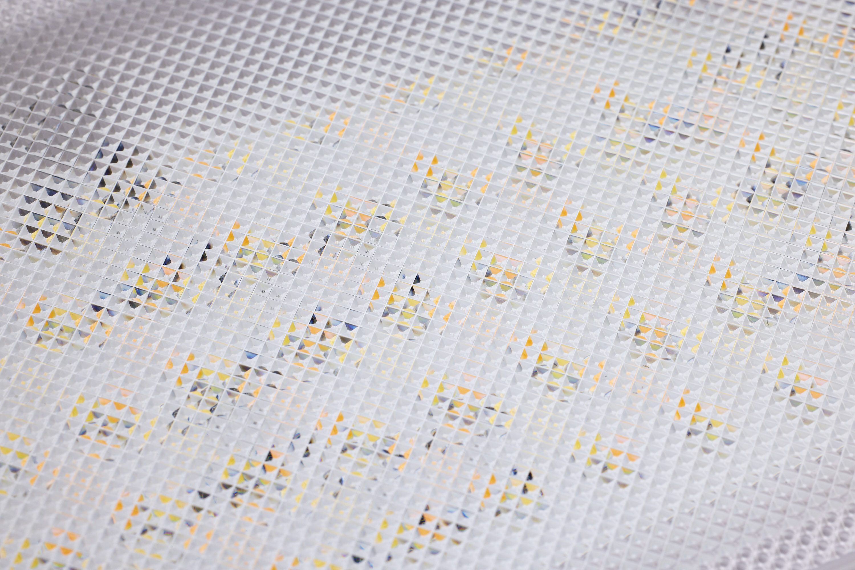 LED SELECTABLE LINEAR HIGH BAY - 65-1011