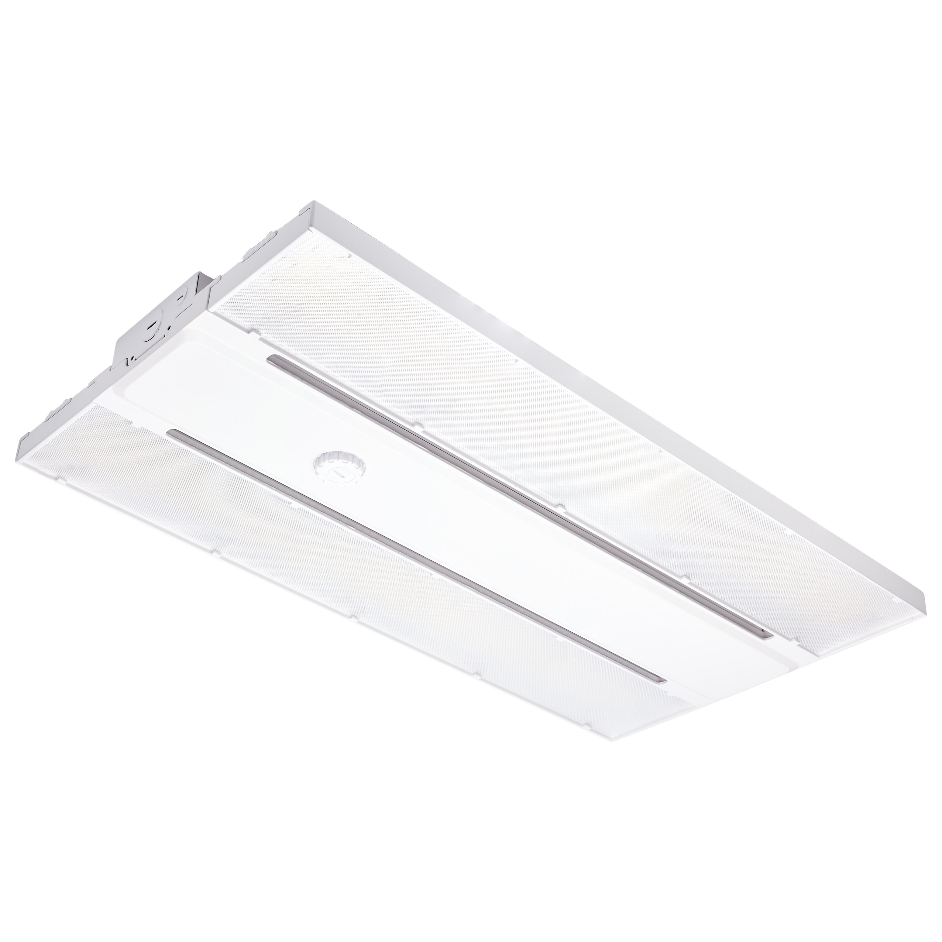 LED SELECTABLE LINEAR HIGH BAY - 65-1012