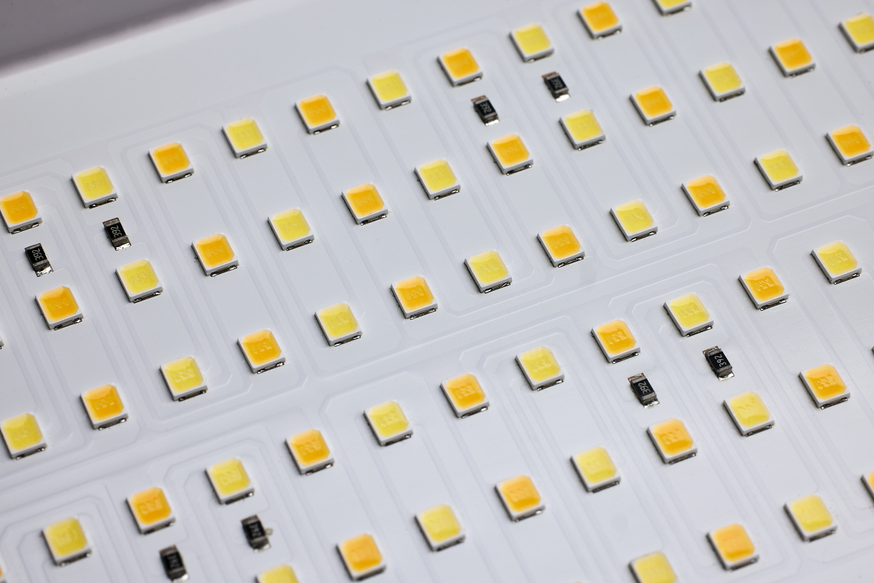 LED SELECTABLE LINEAR HIGH BAY - 65-1013