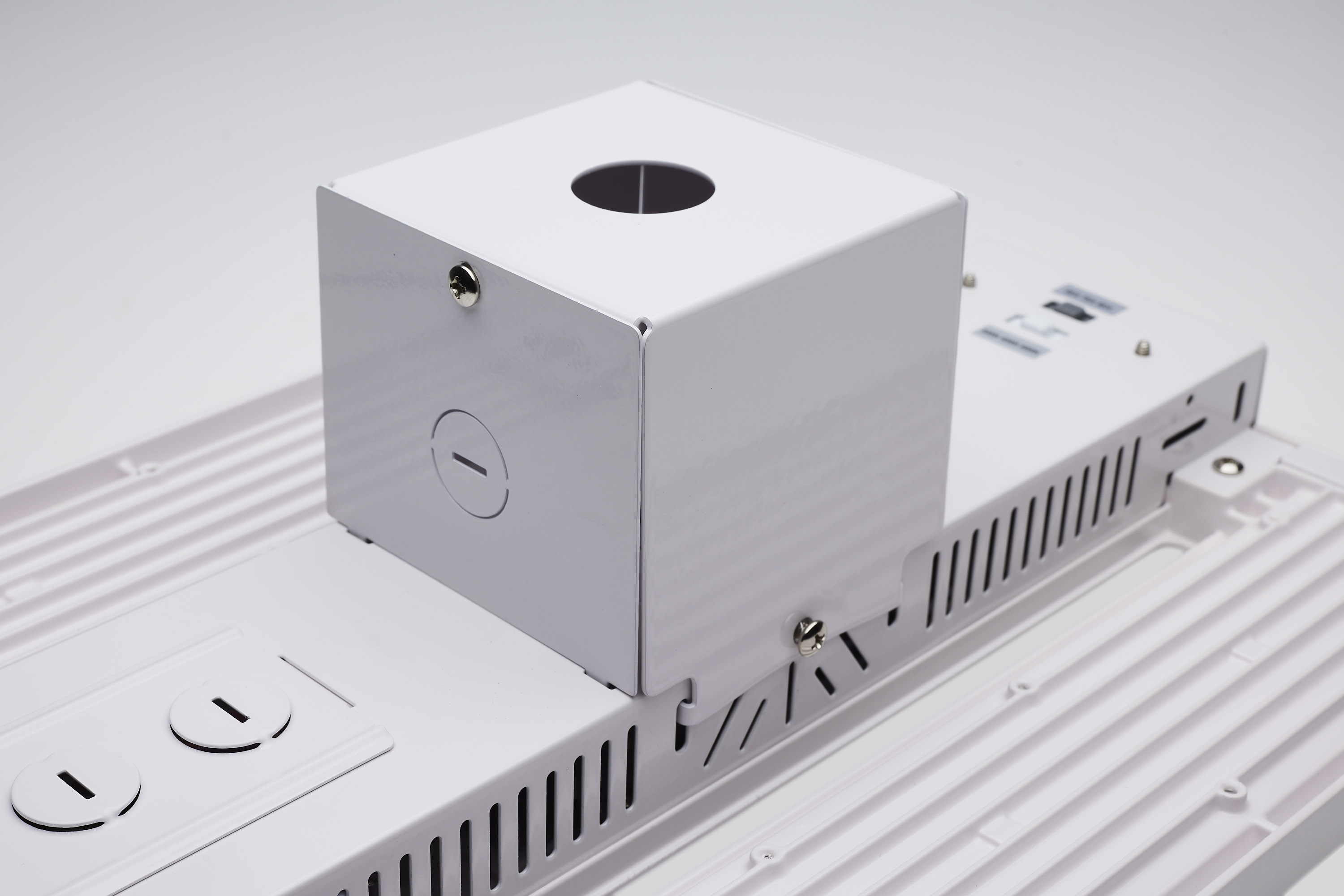 PENDANT MOUNT KIT LED HIGH BAY - 65-1014