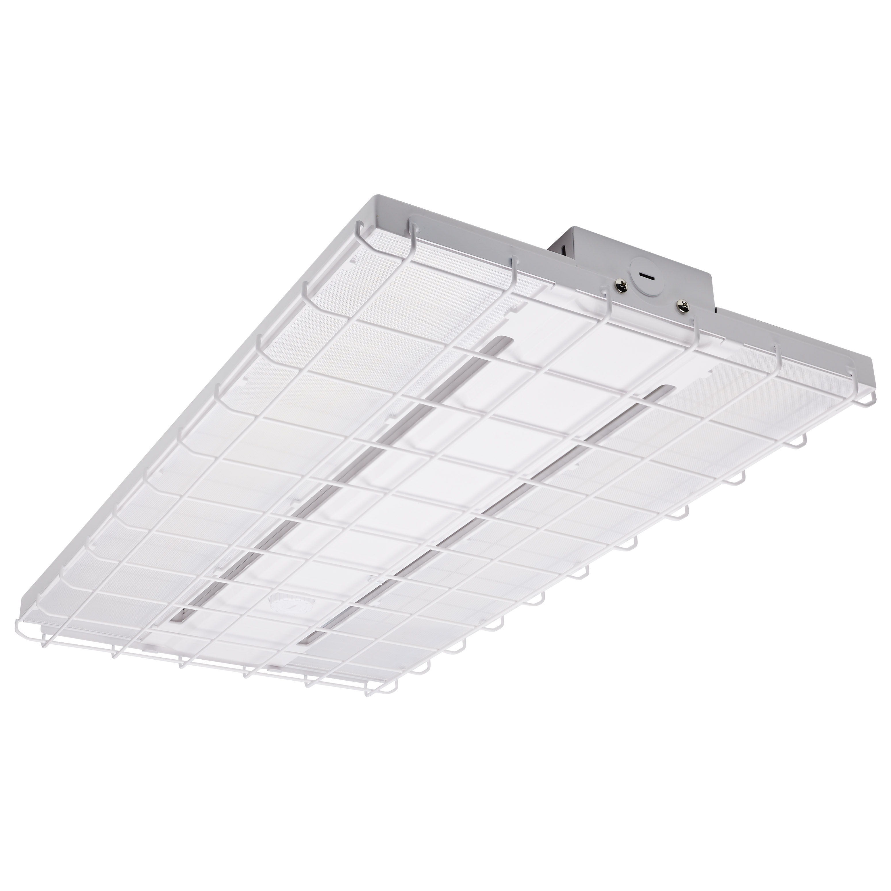 CAGE FOR 2' LINEAR HIGH BAY - 65-1018