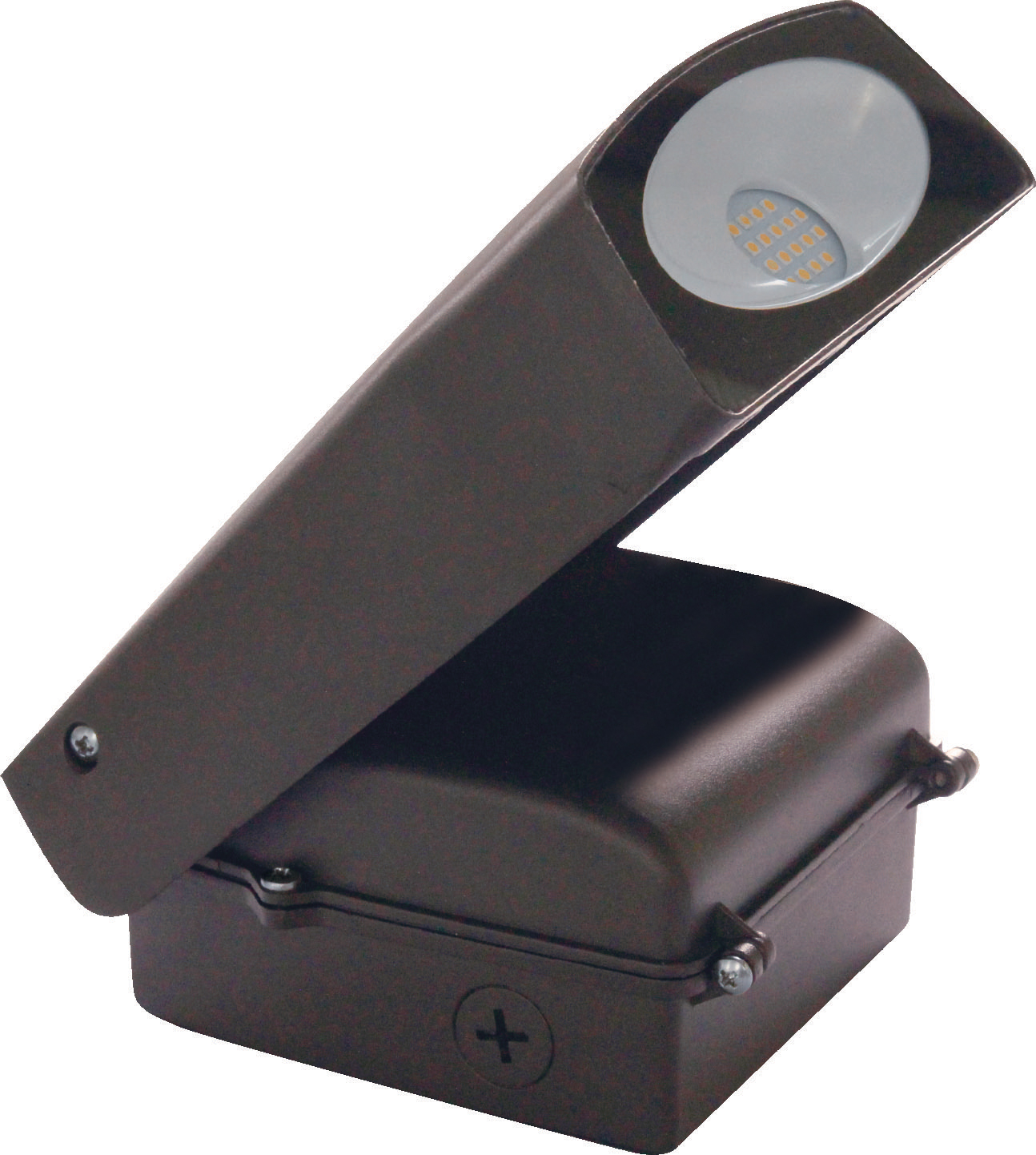 LED 20W ADJ WALL PACK - 65-102