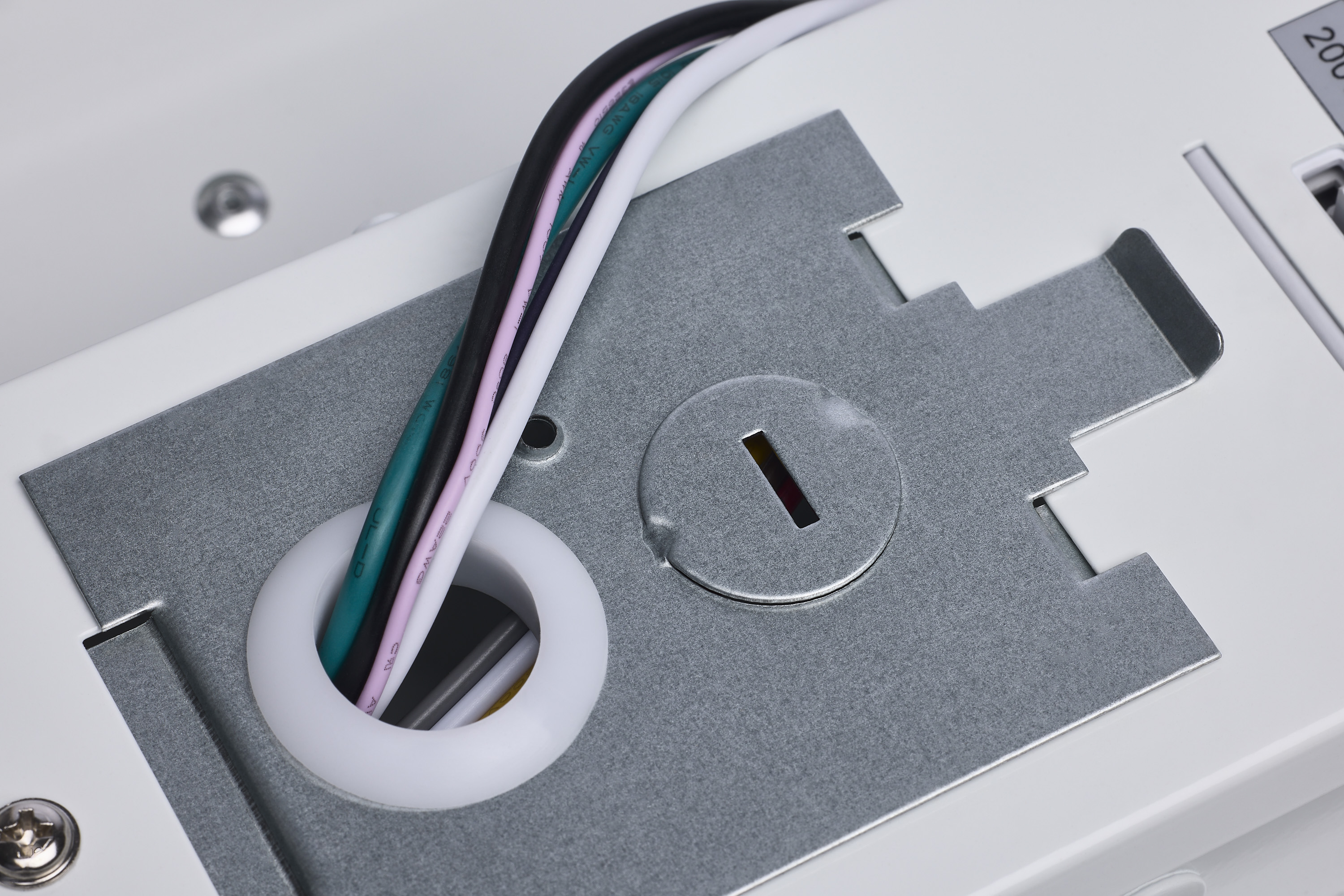 LED 4' LINEAR HIGH BAY - 65-1040