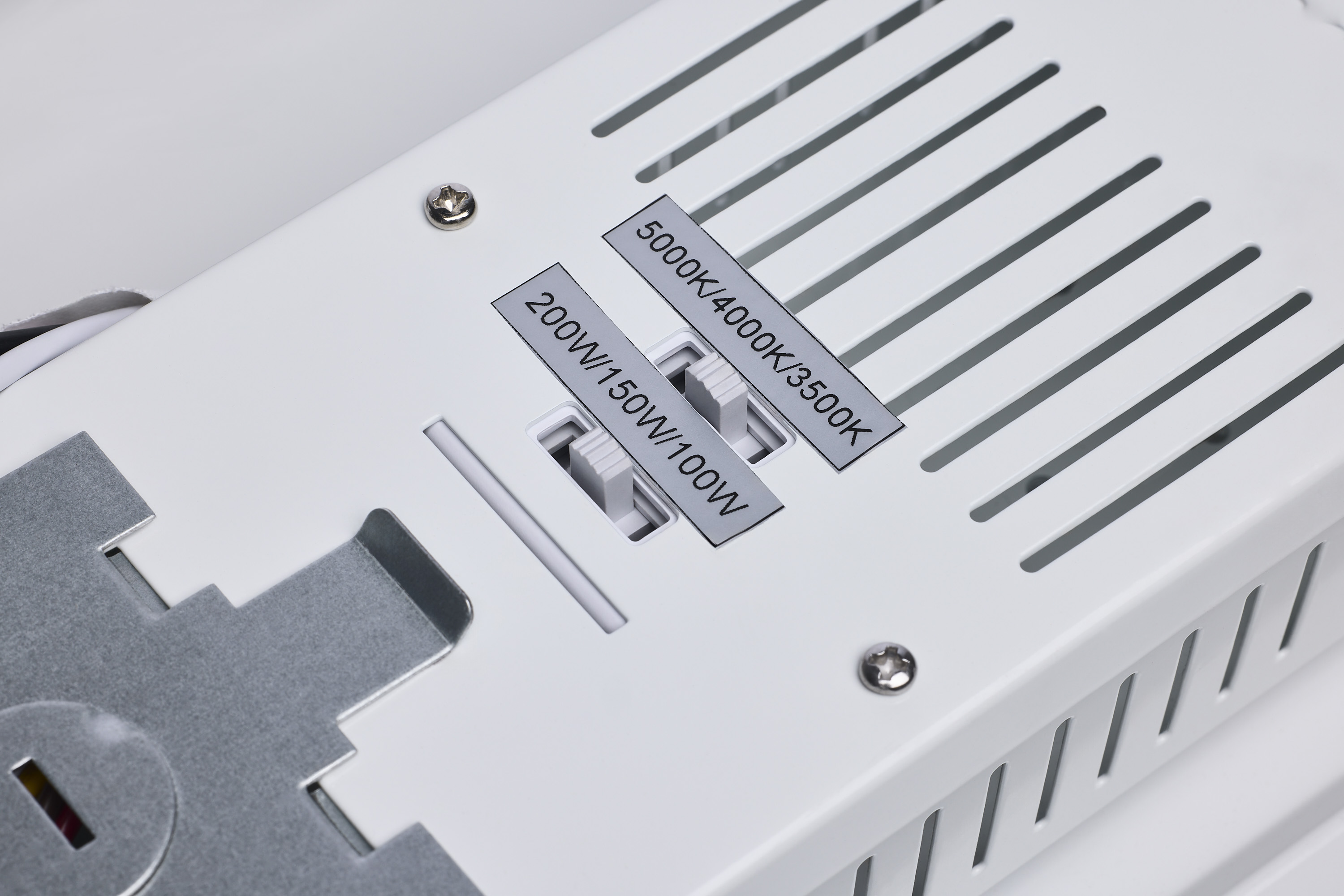 LED 4' LINEAR HIGH BAY - 65-1040